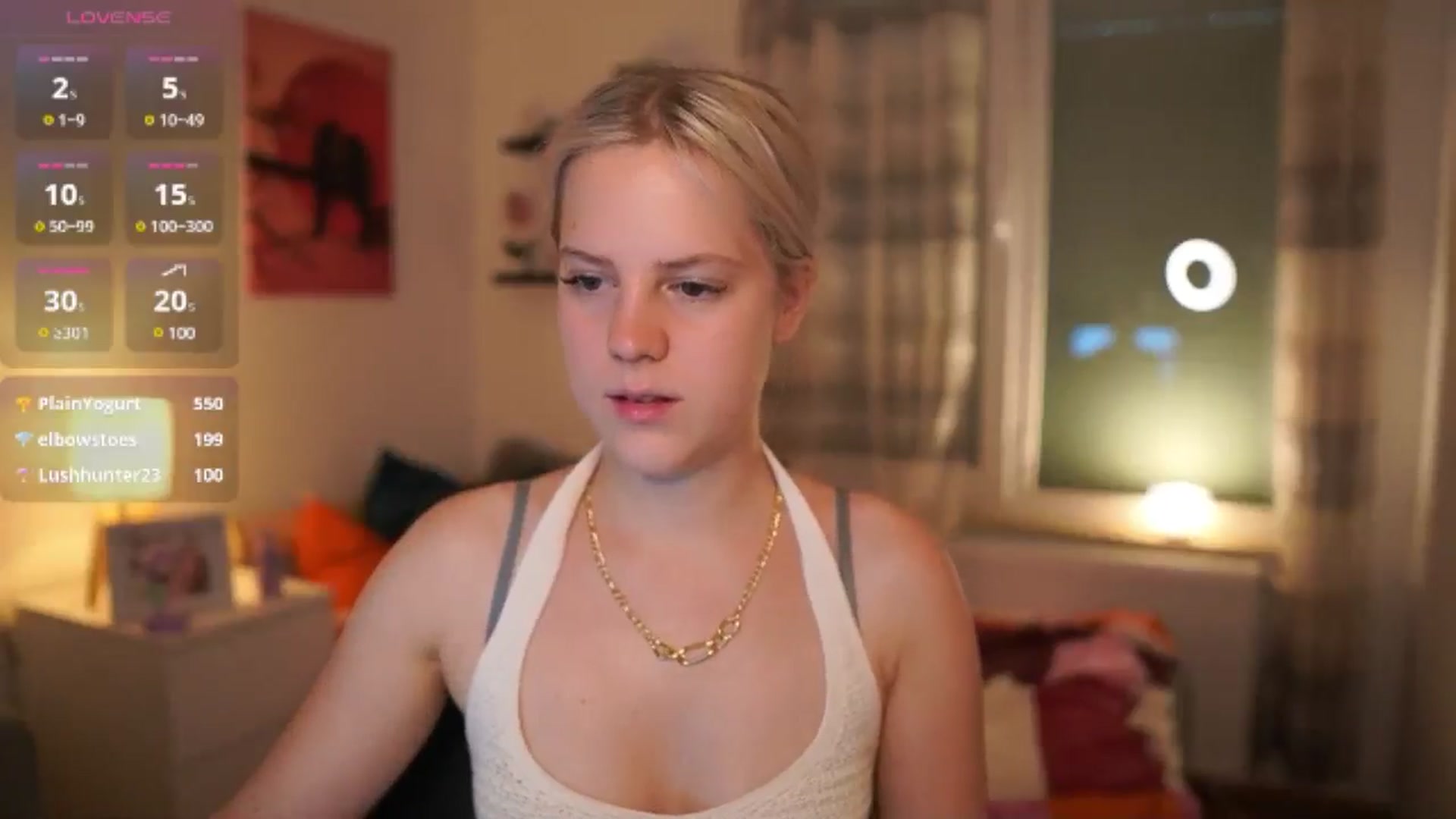 Gallery image thumbnail from Merrilyn__'s myfreecams stream on, 06/10/2025, 16:19 image 2 of 20