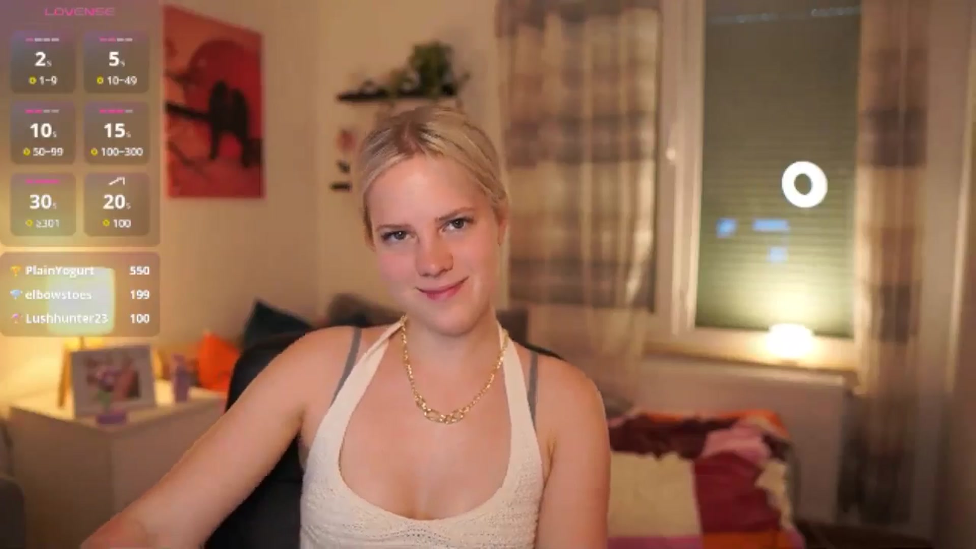 Gallery image thumbnail from Merrilyn__'s myfreecams stream on, 06/10/2025, 16:19 image 9 of 20