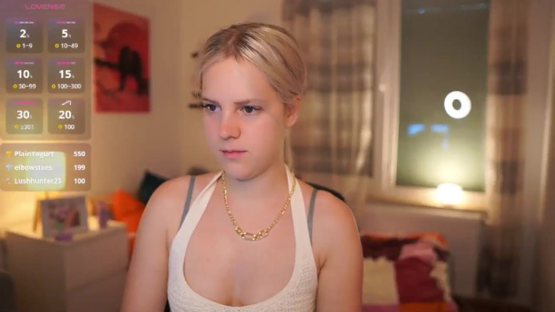 Gallery image thumbnail from Merrilyn__'s myfreecams stream on, 06/10/2025, 16:19 image 15 of 20