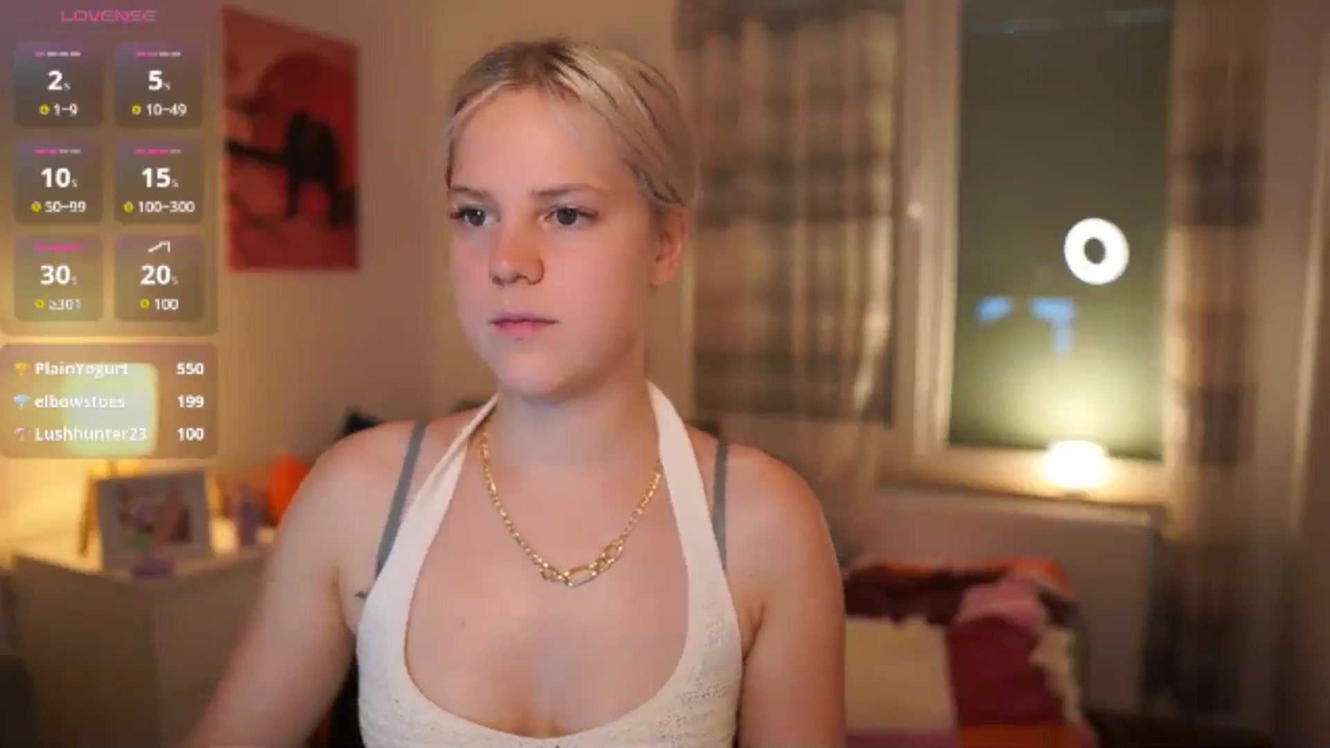 Gallery image thumbnail from Merrilyn__'s myfreecams stream on, 06/10/2025, 16:19 image 5 of 20