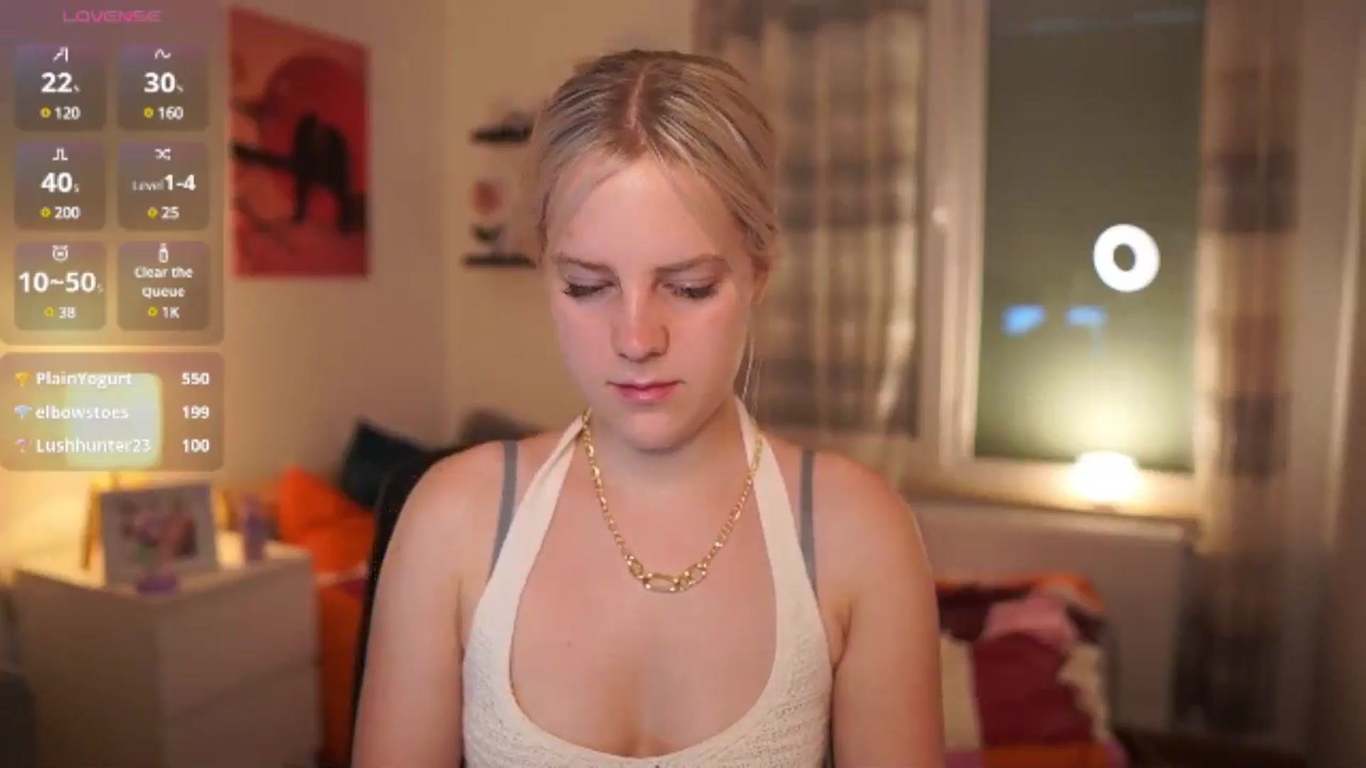 Gallery image thumbnail from Merrilyn__'s myfreecams stream on, 06/10/2025, 16:19 image 17 of 20