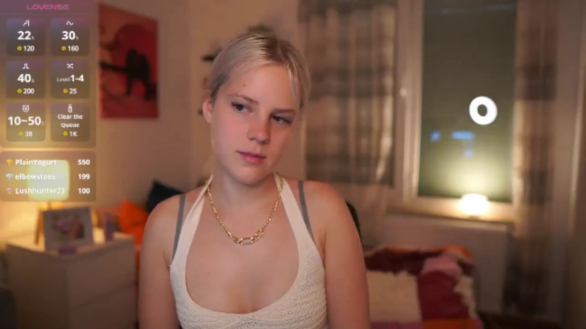 Gallery image thumbnail from Merrilyn__'s myfreecams stream on, 06/10/2025, 16:19 image 14 of 20