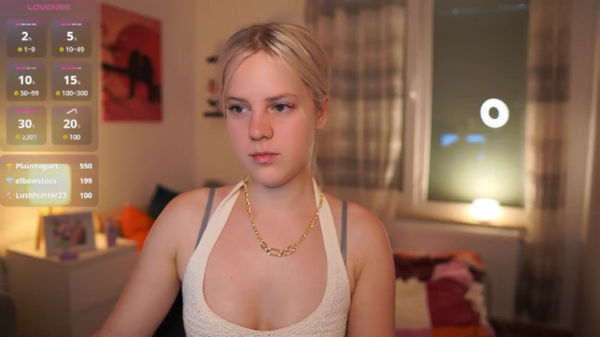 Gallery image thumbnail from Merrilyn__'s myfreecams stream on, 06/10/2025, 16:19 image 18 of 20