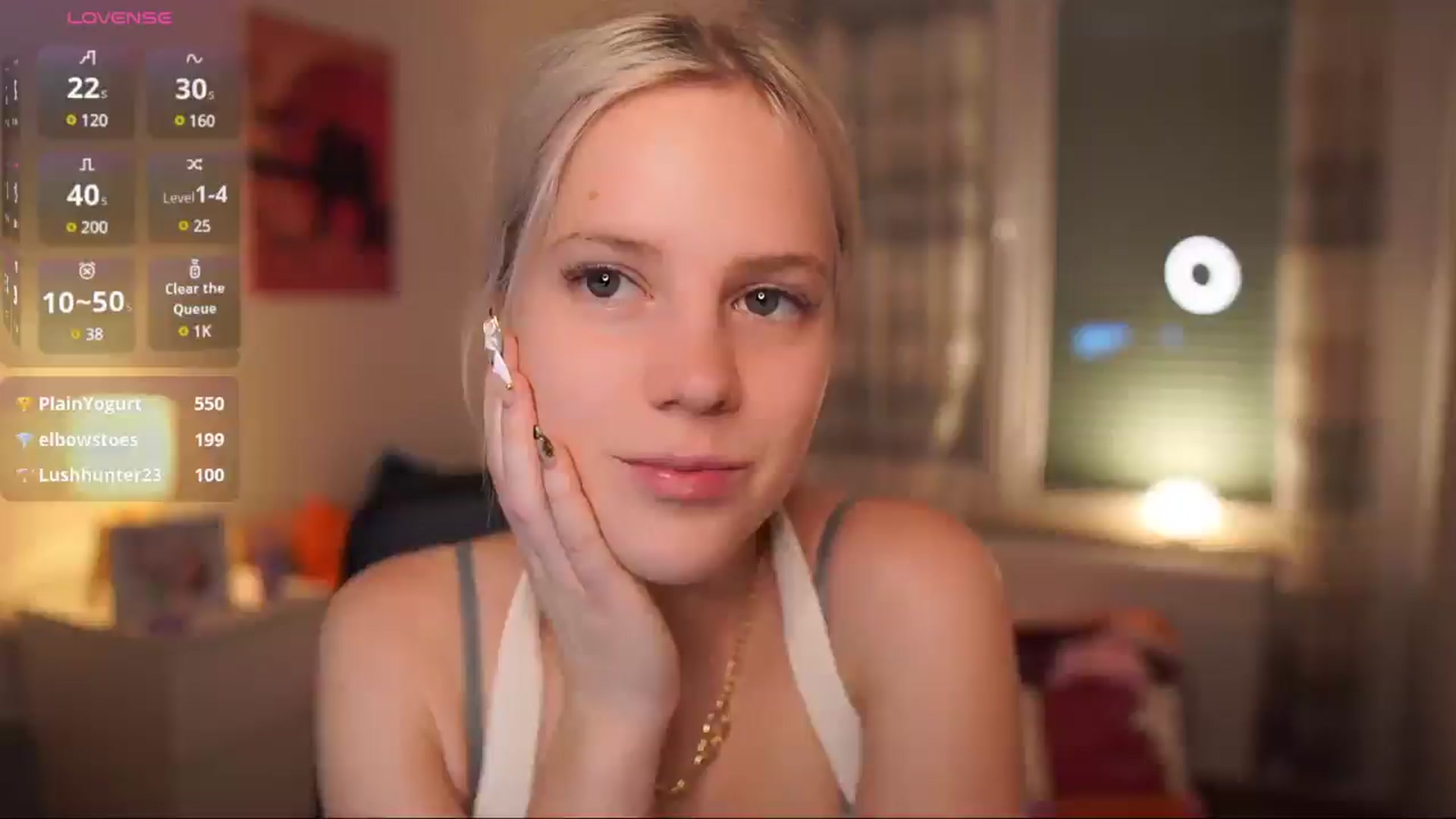 Gallery image thumbnail from Merrilyn__'s myfreecams stream on, 06/10/2025, 17:21 image 1 of 20