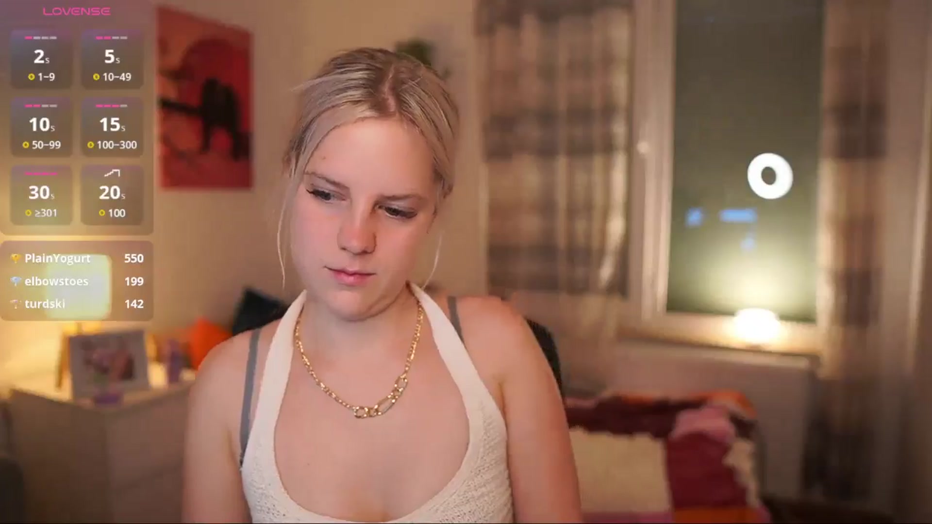 Gallery image thumbnail from Merrilyn__'s myfreecams stream on, 06/10/2025, 17:21 image 15 of 20