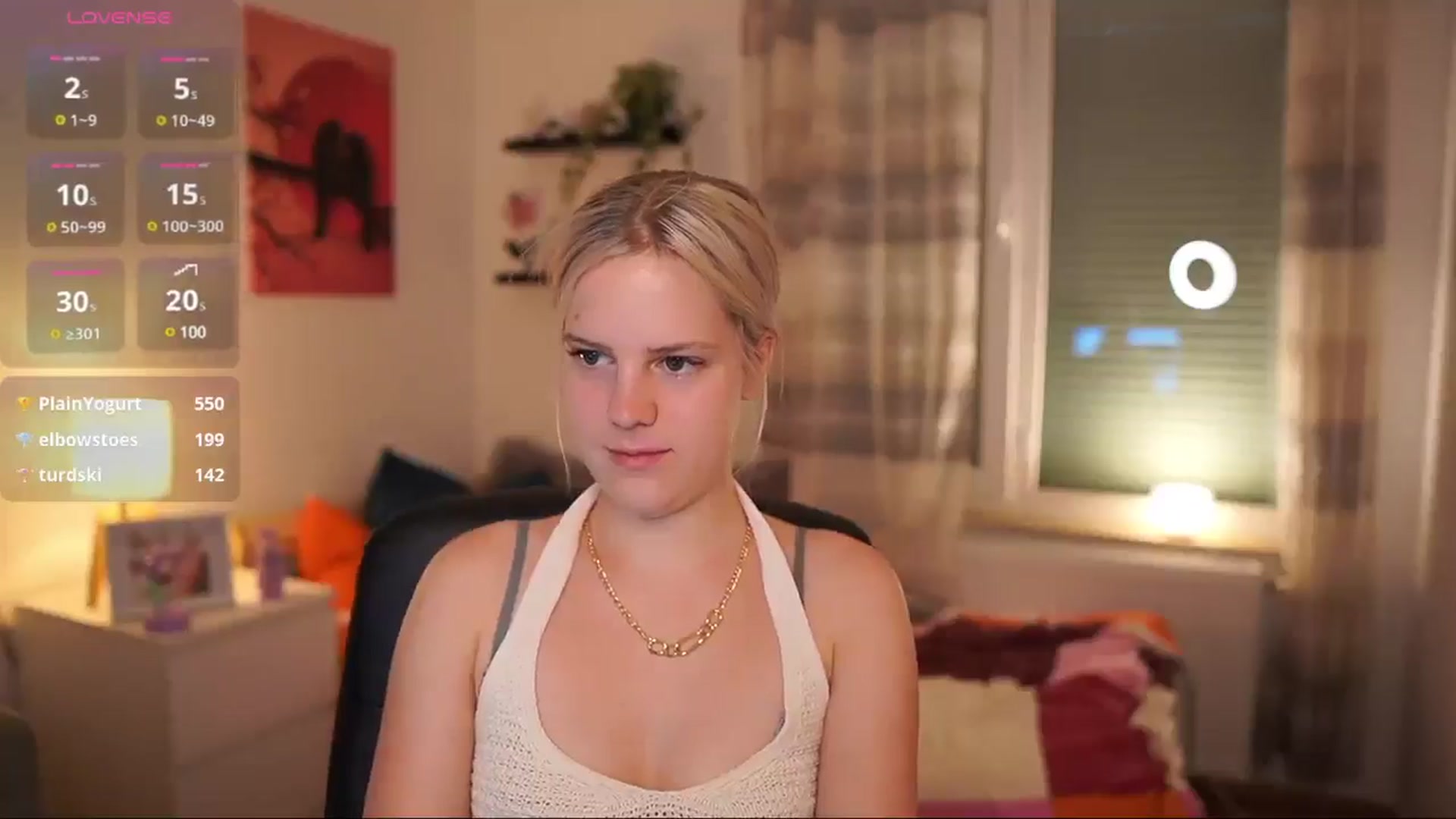Gallery image thumbnail from Merrilyn__'s myfreecams stream on, 06/10/2025, 17:21 image 16 of 20