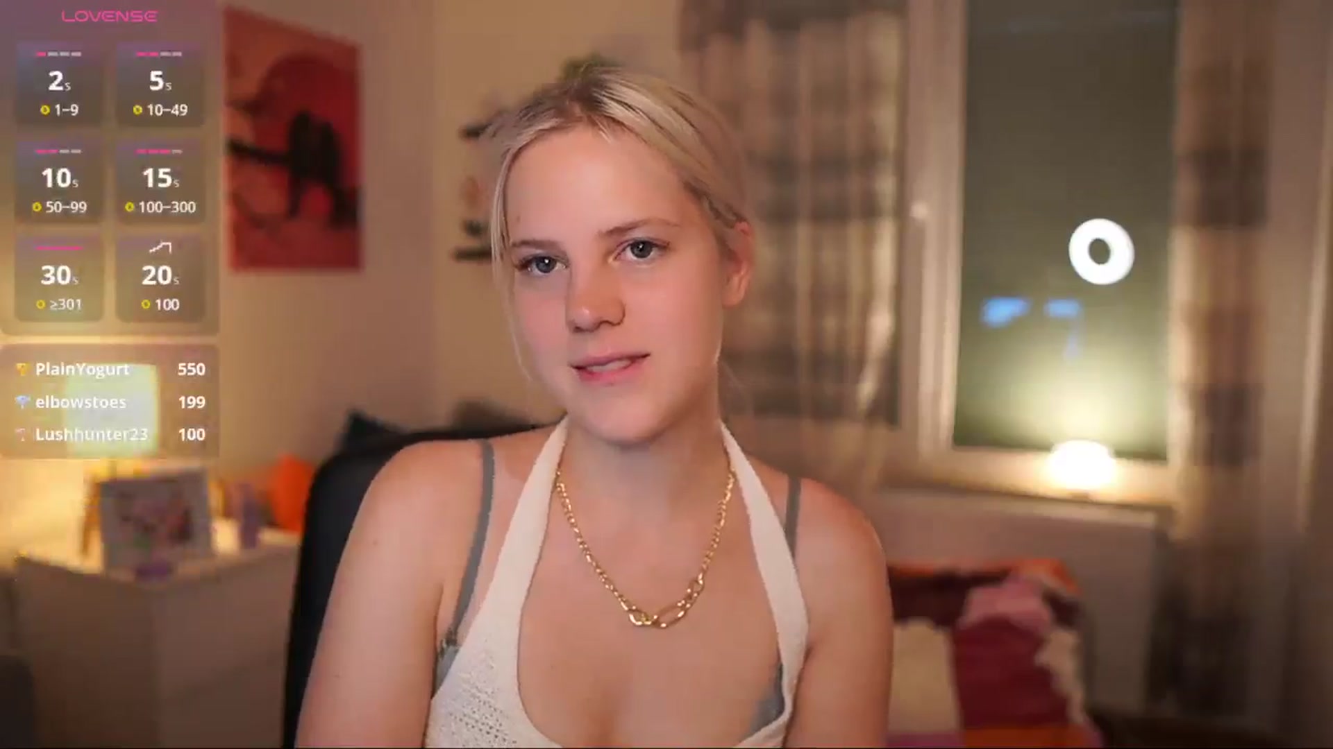 Gallery image thumbnail from Merrilyn__'s myfreecams stream on, 06/10/2025, 17:21 image 2 of 20