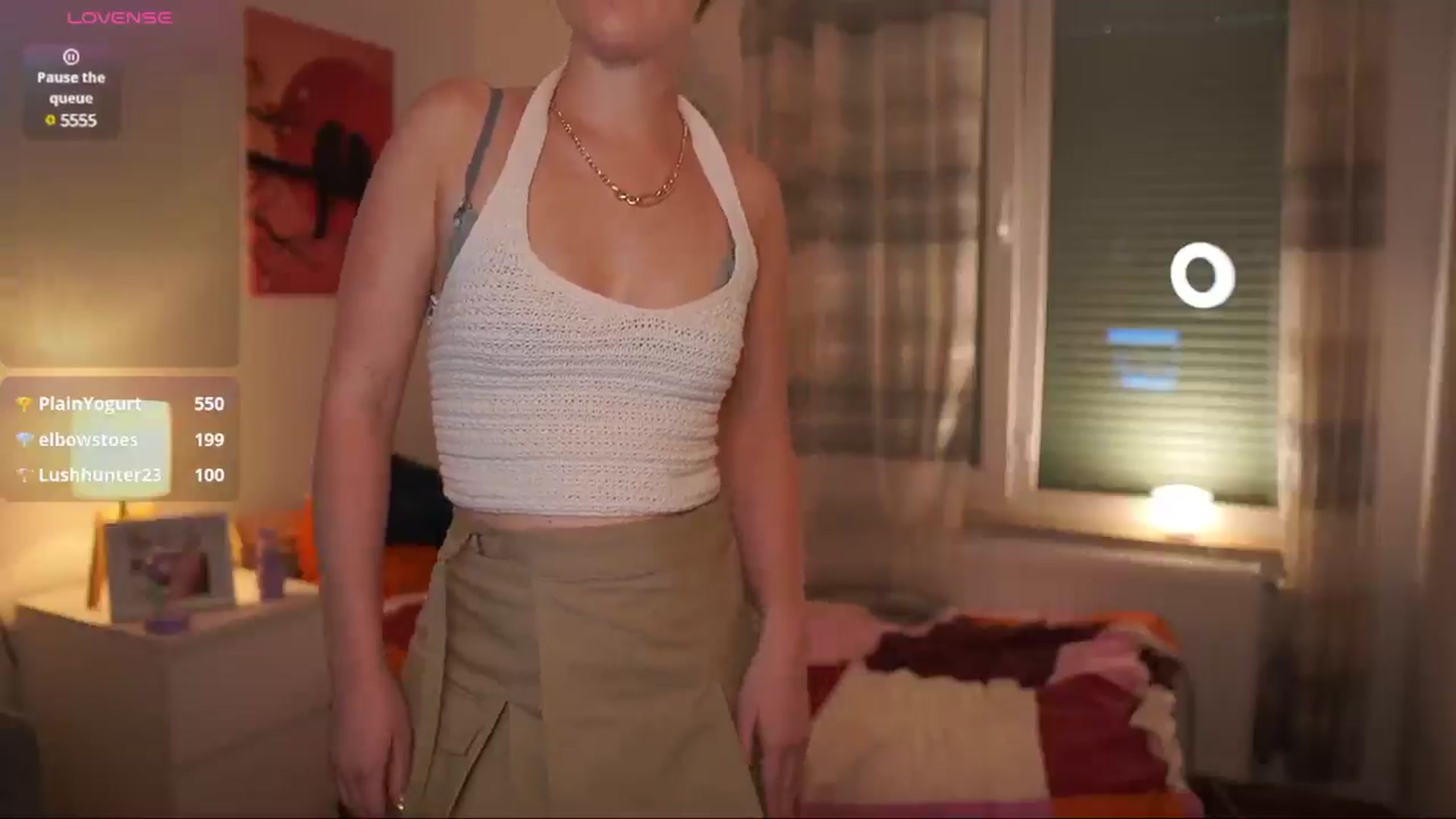 Gallery image thumbnail from Merrilyn__'s myfreecams stream on, 06/10/2025, 17:21 image 5 of 20