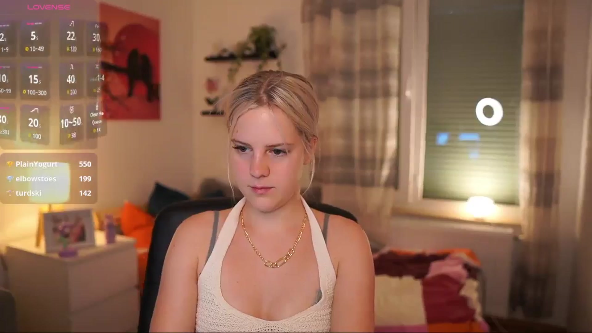 Gallery image thumbnail from Merrilyn__'s myfreecams stream on, 06/10/2025, 17:21 image 14 of 20
