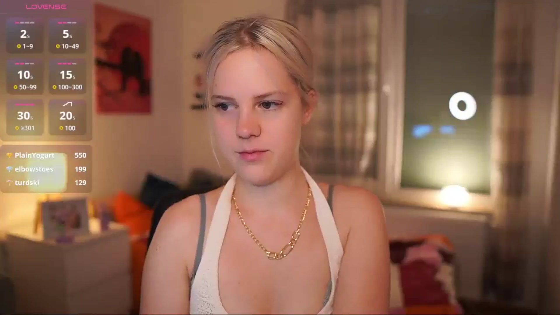 Gallery image thumbnail from Merrilyn__'s myfreecams stream on, 06/10/2025, 17:21 image 9 of 20