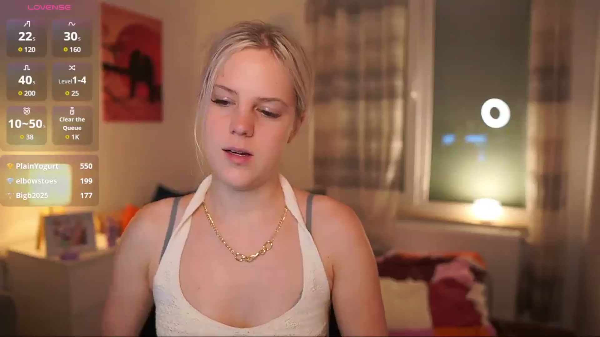 Gallery image thumbnail from Merrilyn__'s myfreecams stream on, 06/10/2025, 18:01 image 20 of 20