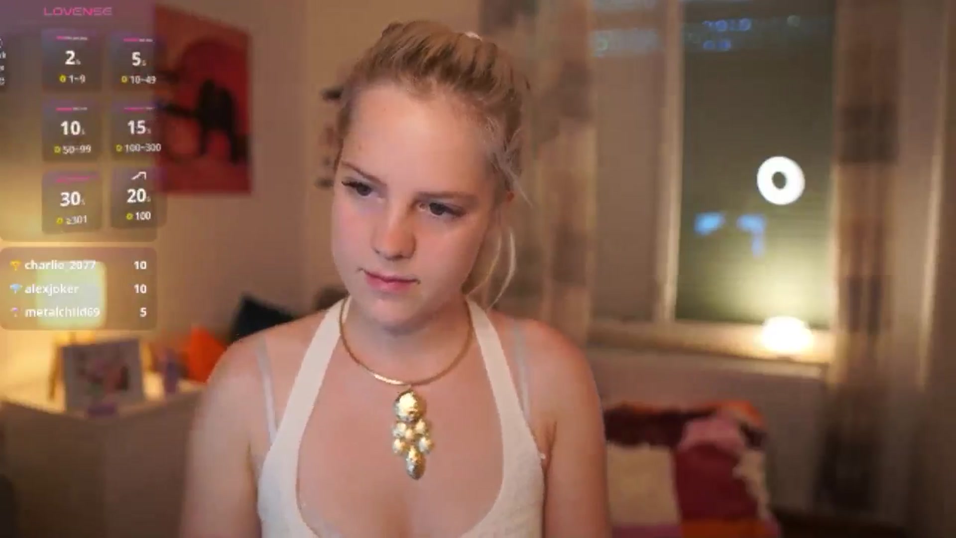 Gallery image thumbnail from Merrilyn__'s myfreecams stream on, 06/11/2025, 14:11 image 8 of 20