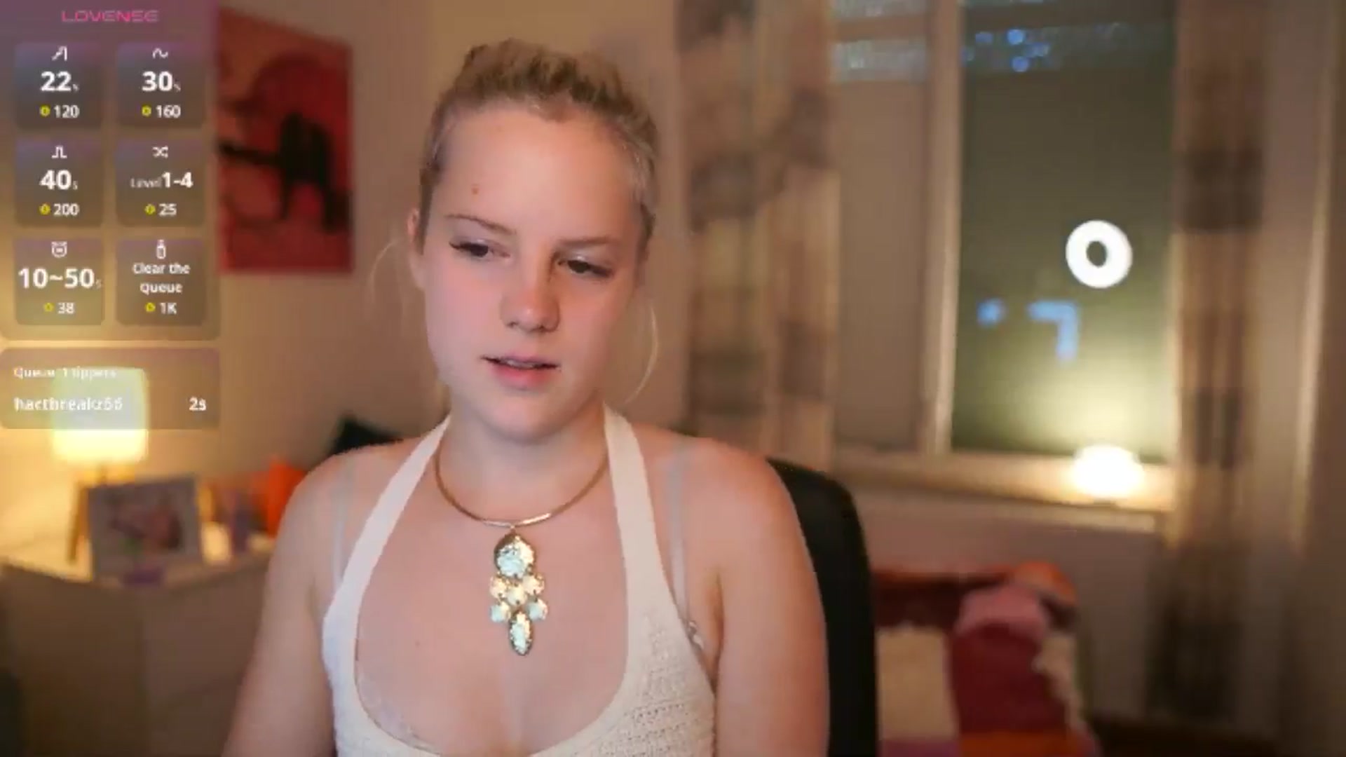 Gallery image thumbnail from Merrilyn__'s myfreecams stream on, 06/11/2025, 14:11 image 12 of 20