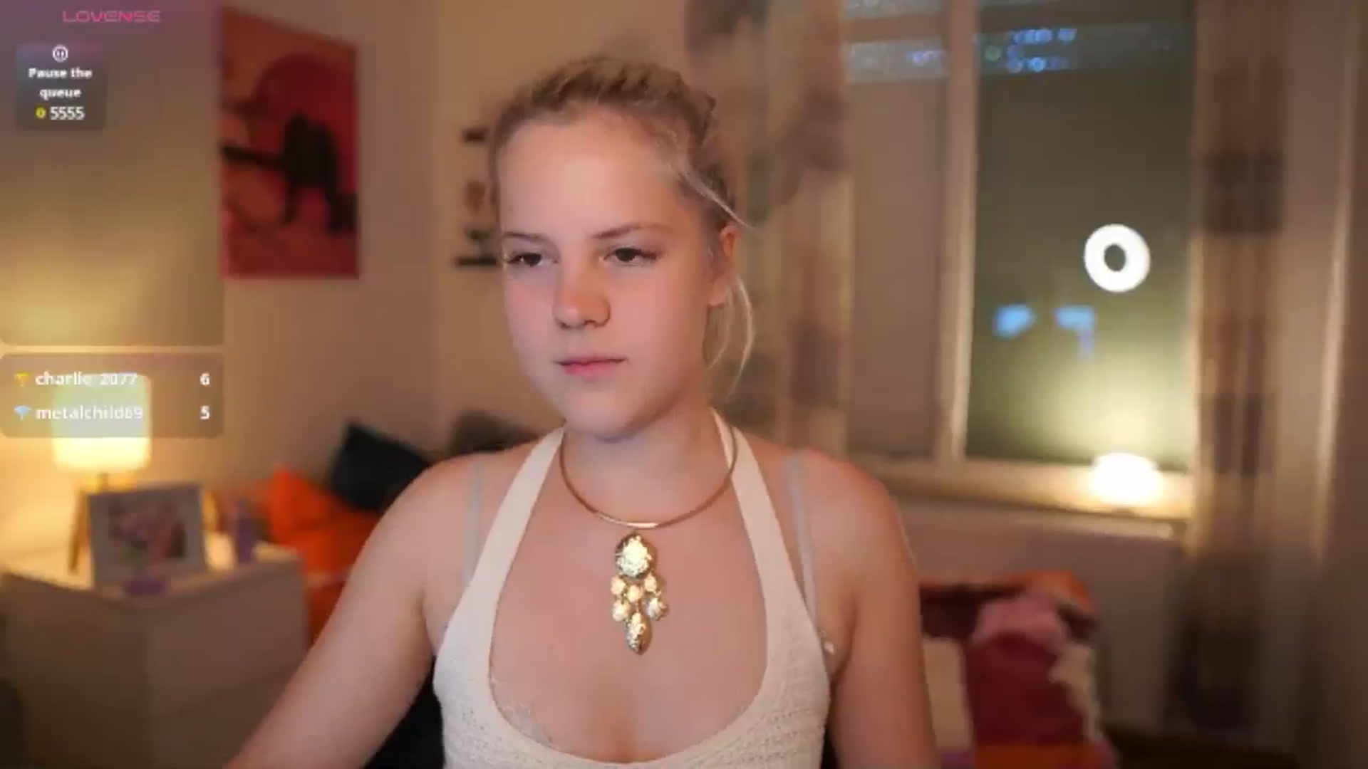 Gallery image thumbnail from Merrilyn__'s myfreecams stream on, 06/11/2025, 14:11 image 4 of 20