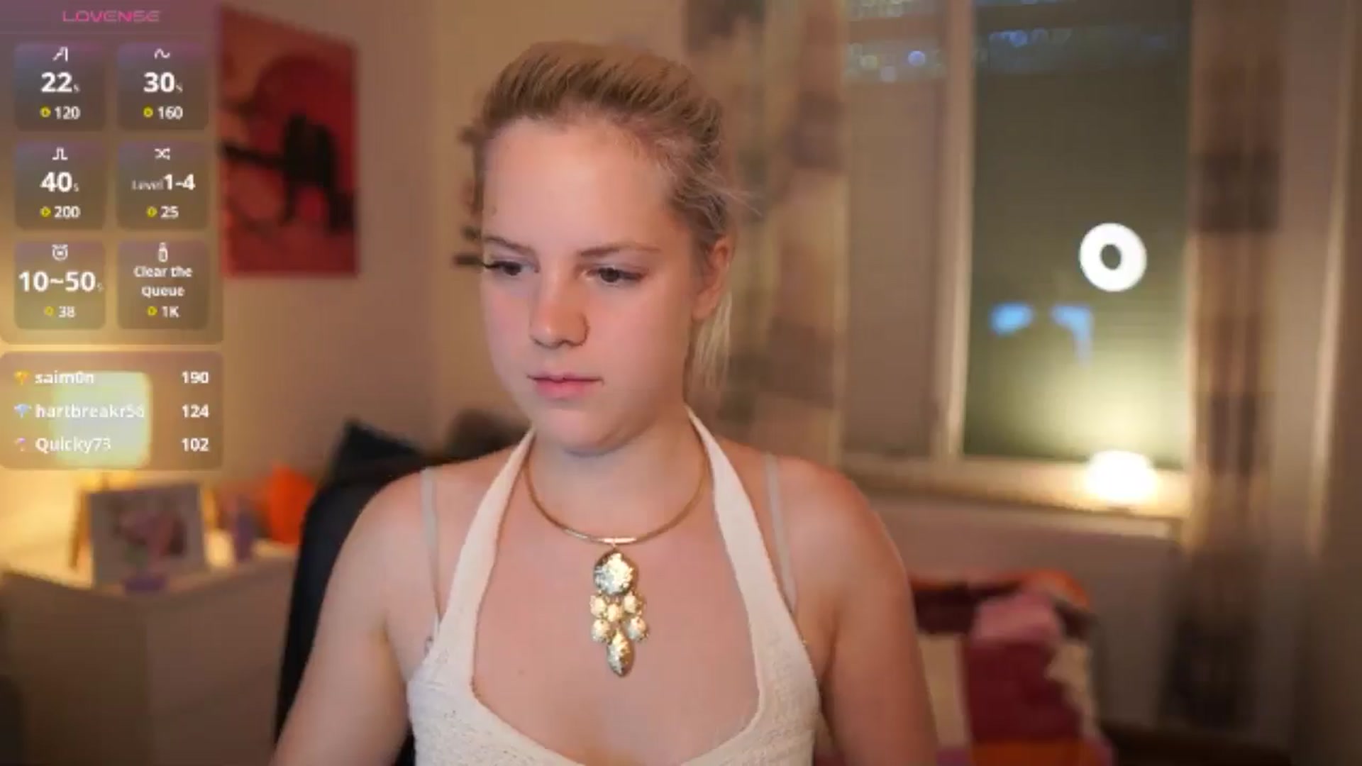 Gallery image thumbnail from Merrilyn__'s myfreecams stream on, 06/11/2025, 16:32 image 11 of 20