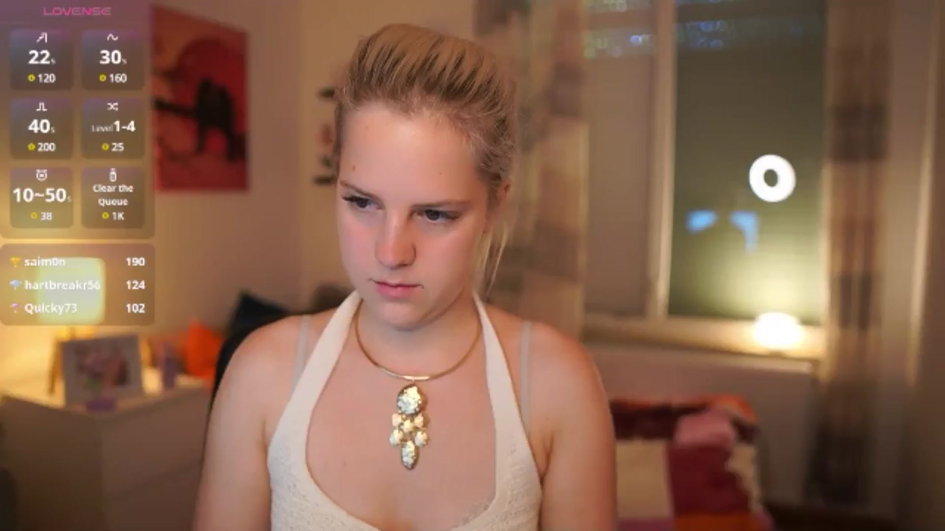 Gallery image thumbnail from Merrilyn__'s myfreecams stream on, 06/11/2025, 16:32 image 14 of 20