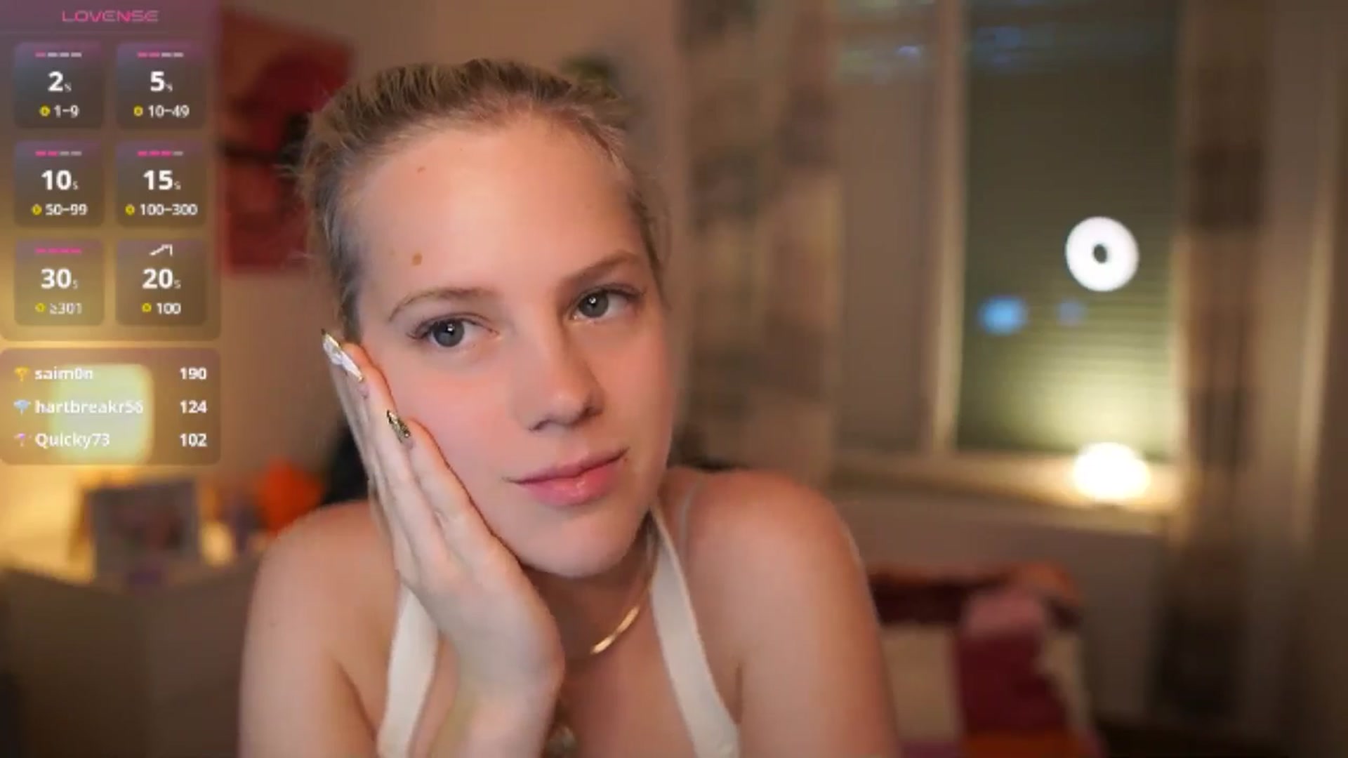 Gallery image thumbnail from Merrilyn__'s myfreecams stream on, 06/11/2025, 16:32 image 12 of 20