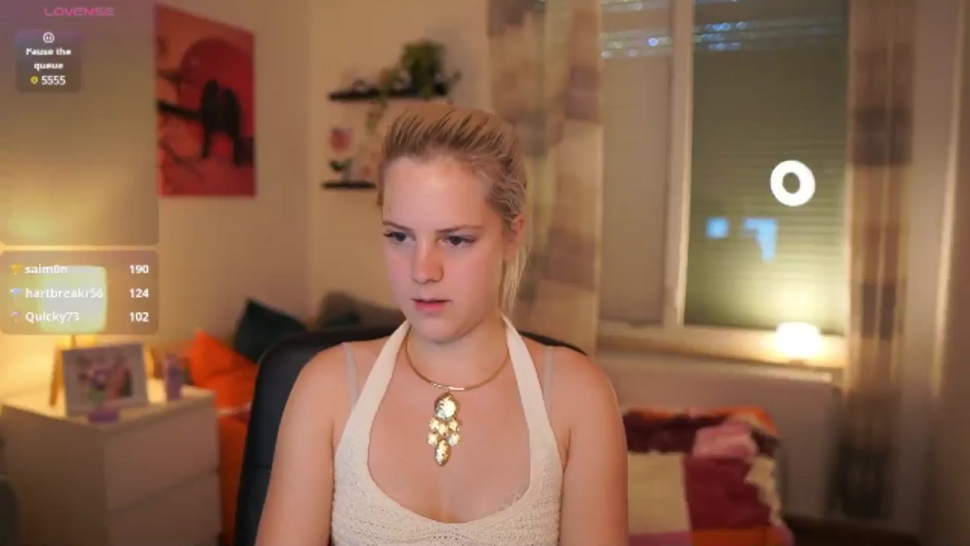 Gallery image thumbnail from Merrilyn__'s myfreecams stream on, 06/11/2025, 16:32 image 16 of 20