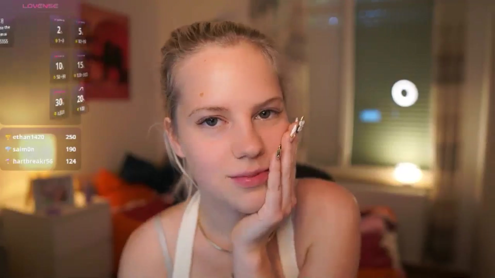 Gallery image thumbnail from Merrilyn__'s myfreecams stream on, 06/11/2025, 17:21 image 3 of 20
