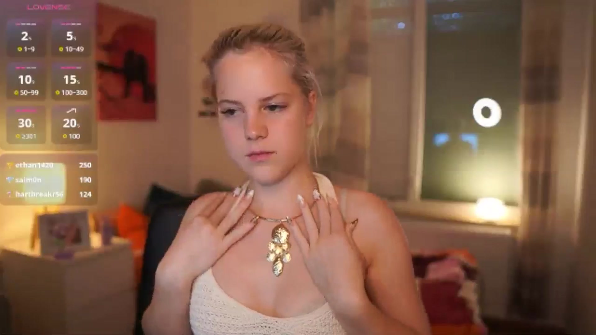 Gallery image thumbnail from Merrilyn__'s myfreecams stream on, 06/11/2025, 17:21 image 7 of 20