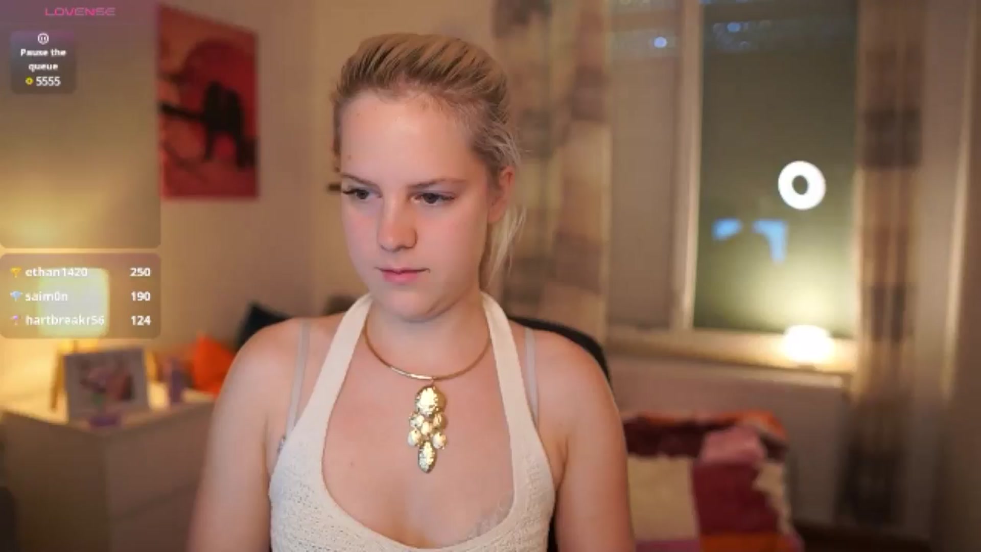 Gallery image thumbnail from Merrilyn__'s myfreecams stream on, 06/11/2025, 17:21 image 1 of 20