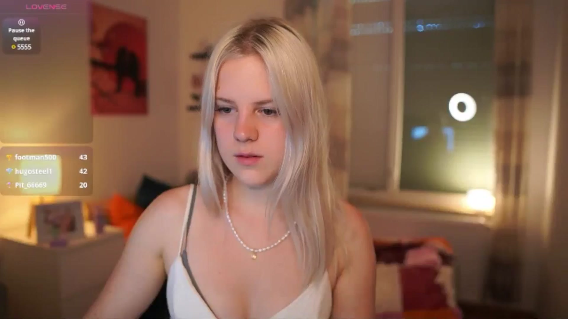 Gallery image thumbnail from Merrilyn__'s myfreecams stream on, 06/12/2025, 14:29 image 19 of 20