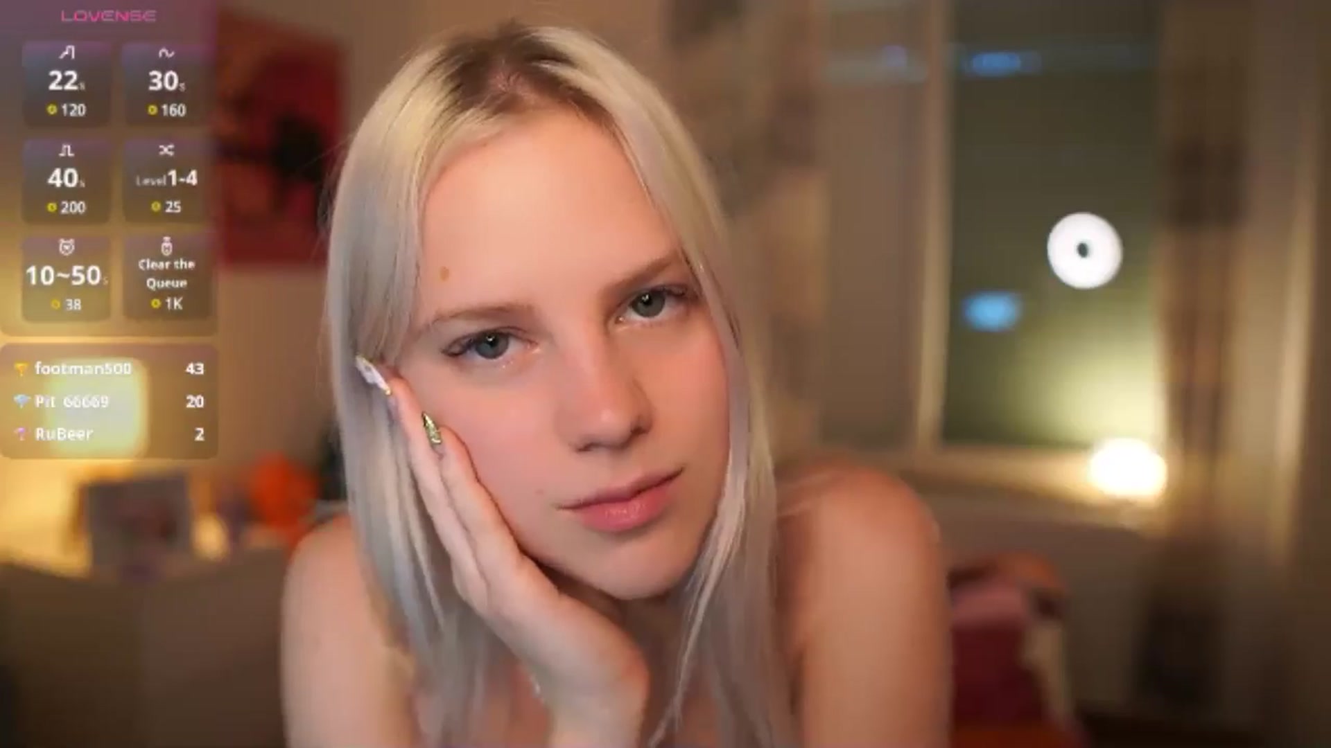 Gallery image thumbnail from Merrilyn__'s myfreecams stream on, 06/12/2025, 14:29 image 15 of 20