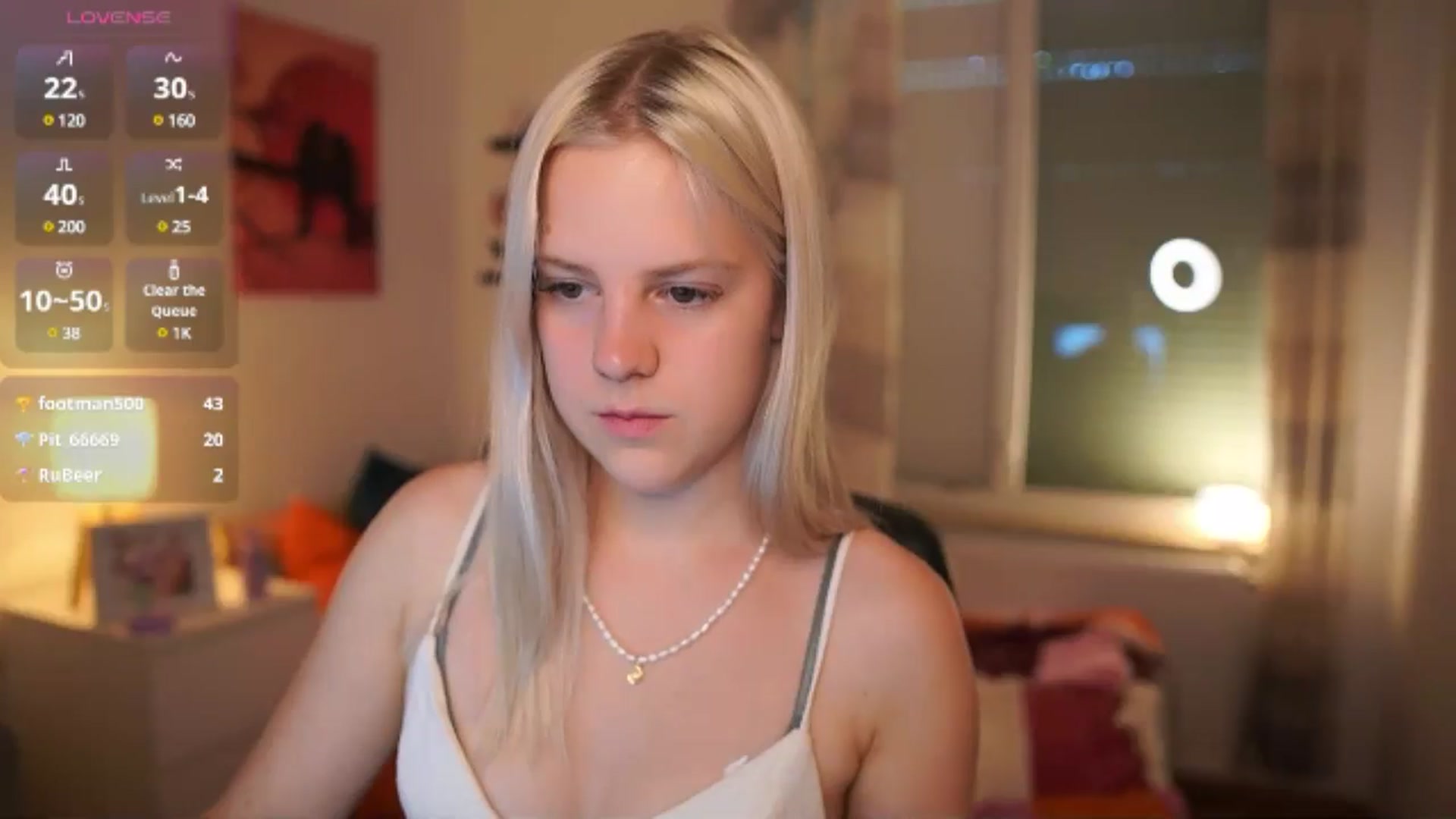 Gallery image thumbnail from Merrilyn__'s myfreecams stream on, 06/12/2025, 14:29 image 12 of 20