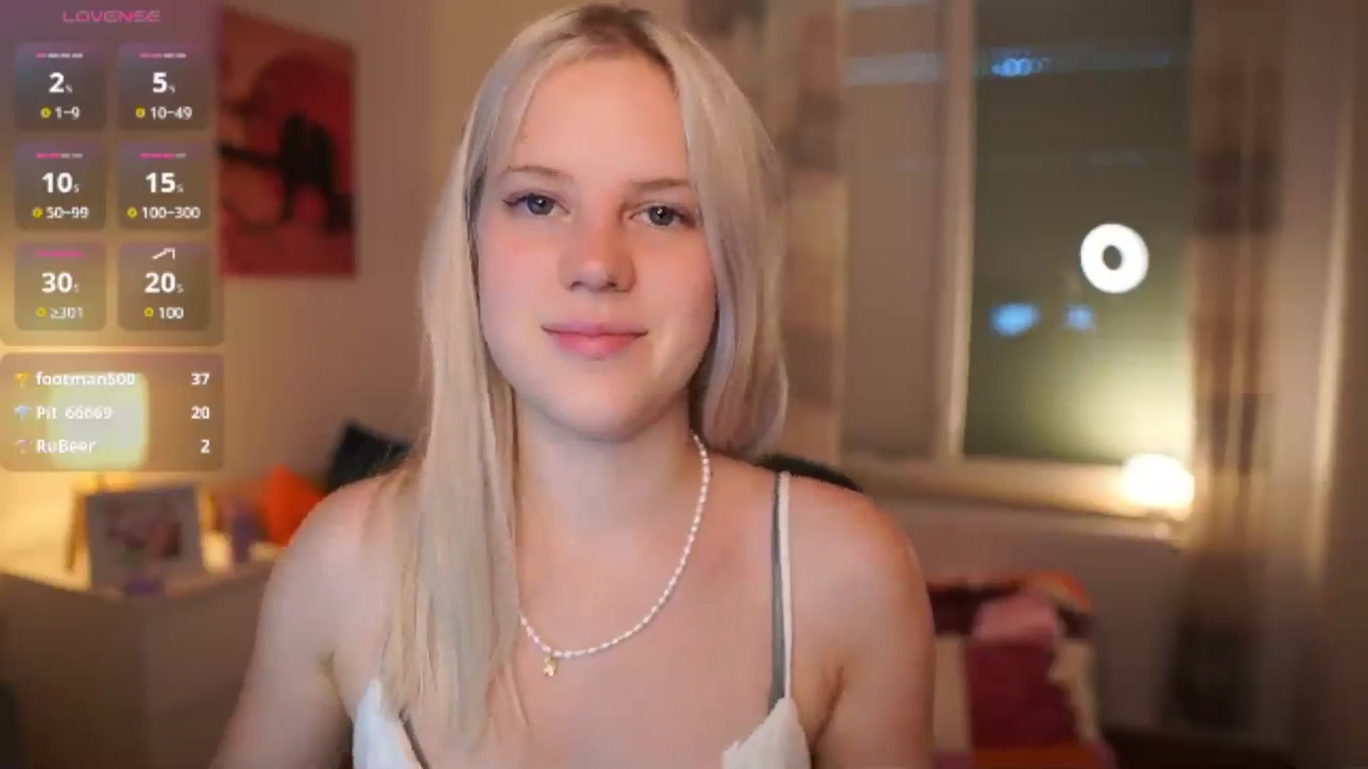 Gallery image thumbnail from Merrilyn__'s myfreecams stream on, 06/12/2025, 14:29 image 7 of 20