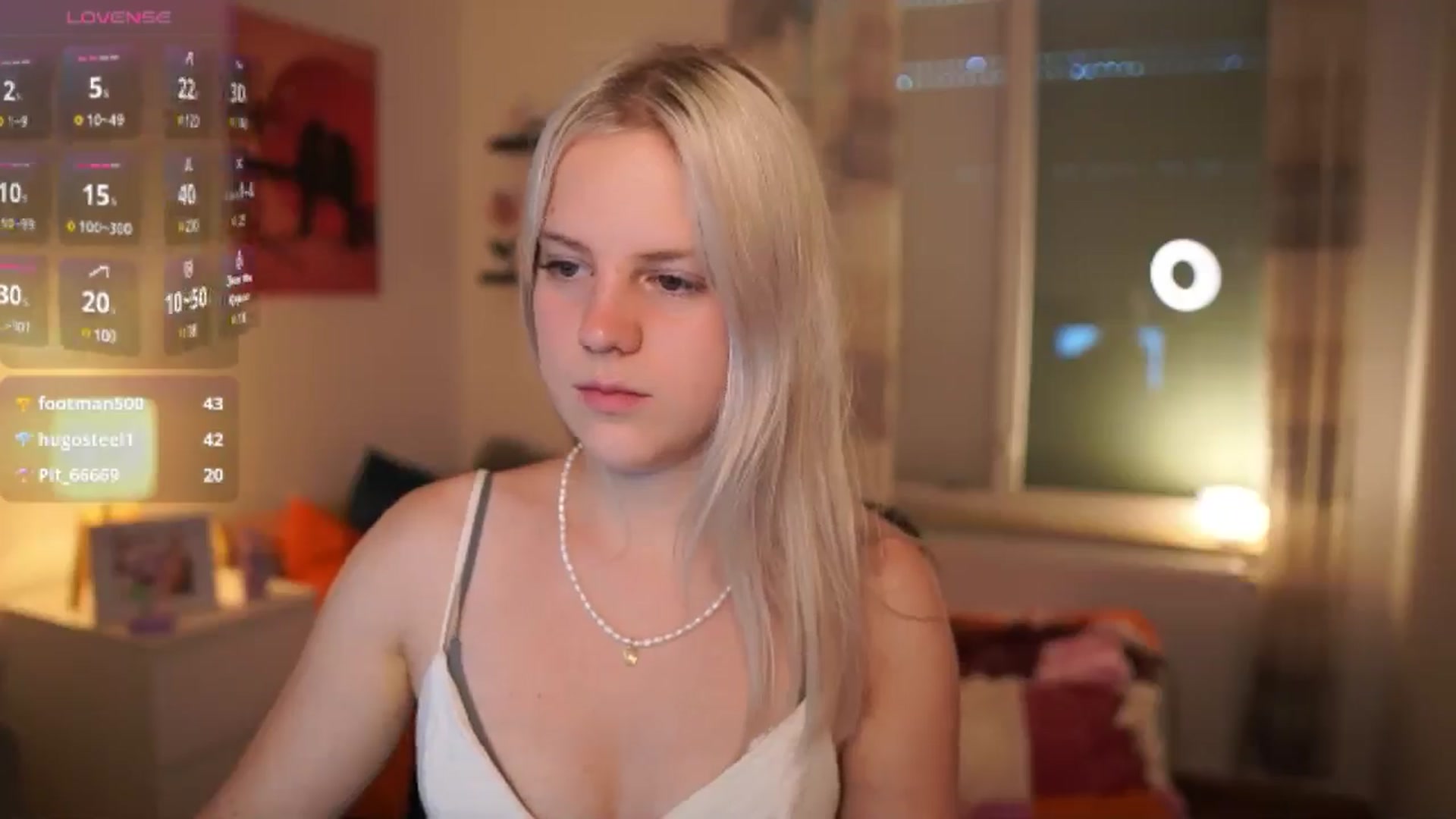 Gallery image thumbnail from Merrilyn__'s myfreecams stream on, 06/12/2025, 14:29 image 18 of 20