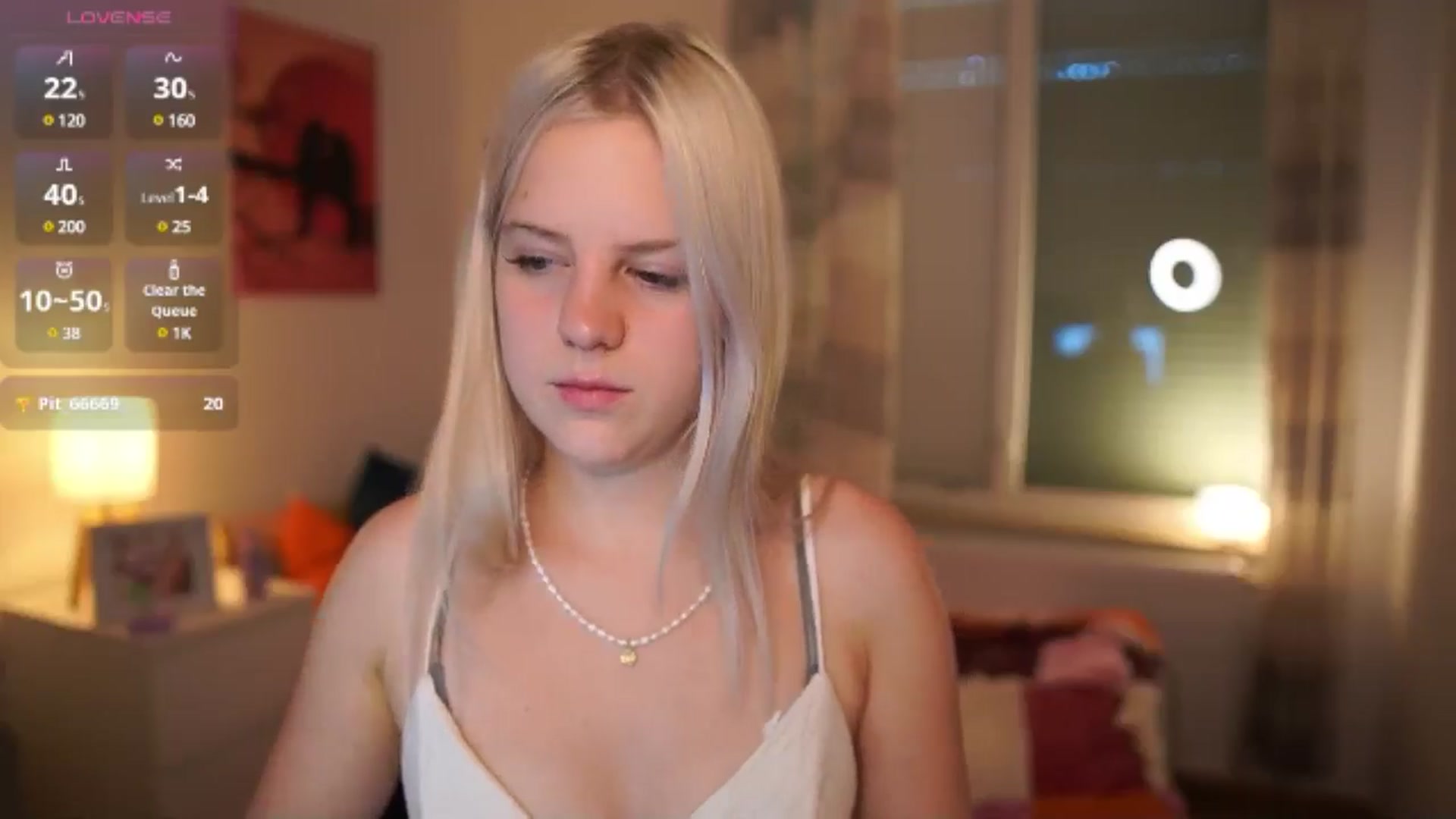 Gallery image thumbnail from Merrilyn__'s myfreecams stream on, 06/12/2025, 14:29 image 3 of 20
