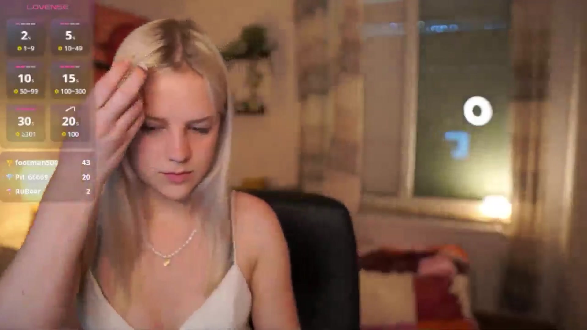 Gallery image thumbnail from Merrilyn__'s myfreecams stream on, 06/12/2025, 14:29 image 10 of 20
