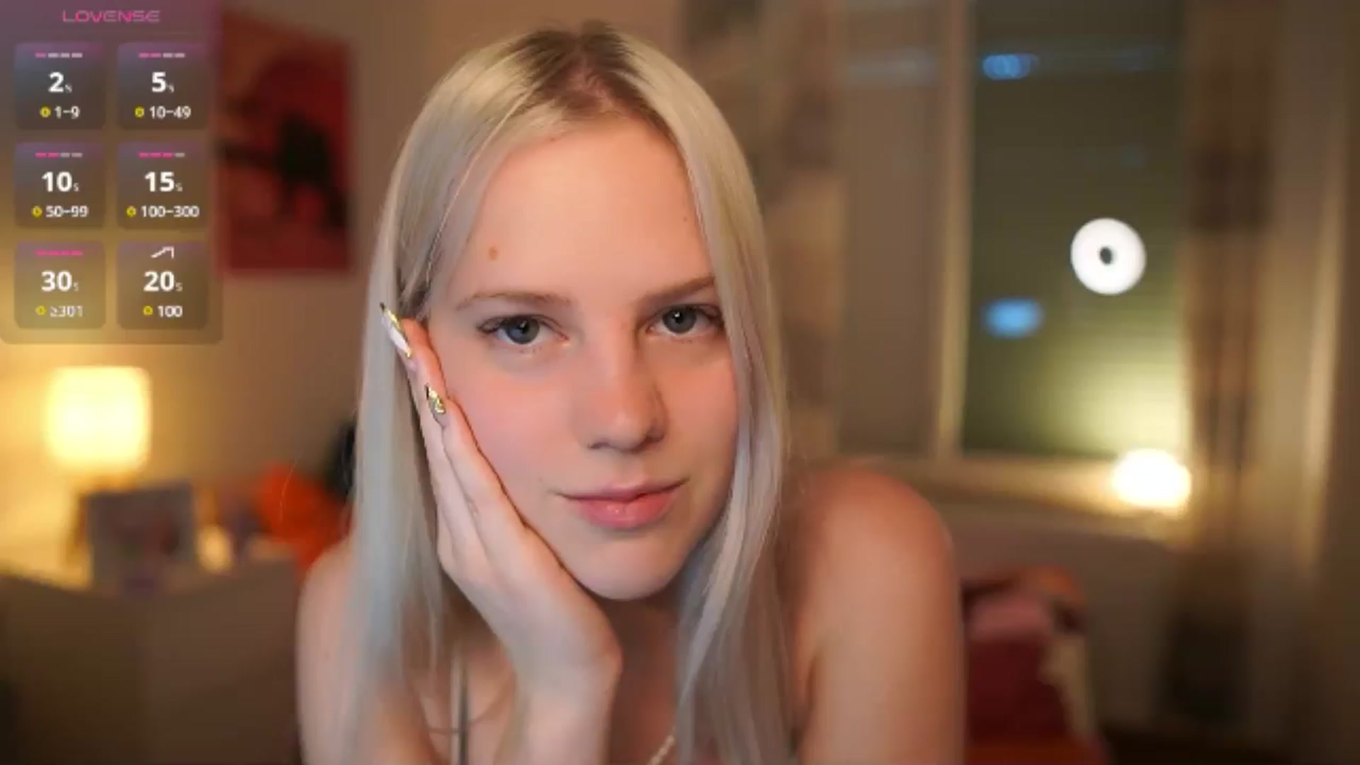 Gallery image thumbnail from Merrilyn__'s myfreecams stream on, 06/12/2025, 14:29 image 1 of 20