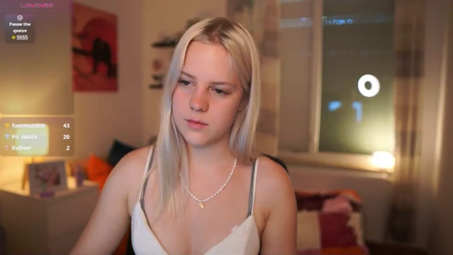 Gallery image thumbnail from Merrilyn__'s myfreecams stream on, 06/12/2025, 14:29 image 11 of 20