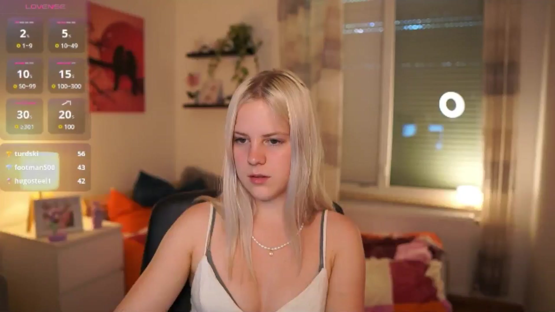 Gallery image thumbnail from Merrilyn__'s myfreecams stream on, 06/12/2025, 15:25 image 19 of 20