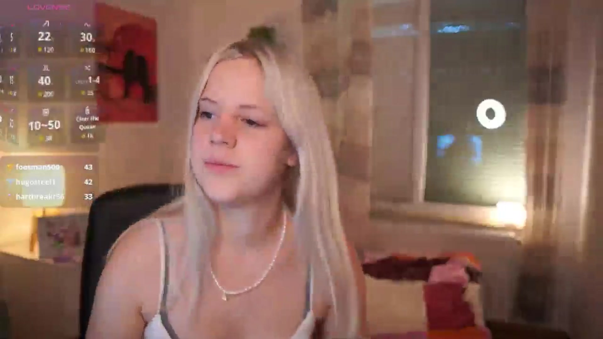 Gallery image thumbnail from Merrilyn__'s myfreecams stream on, 06/12/2025, 15:25 image 5 of 20