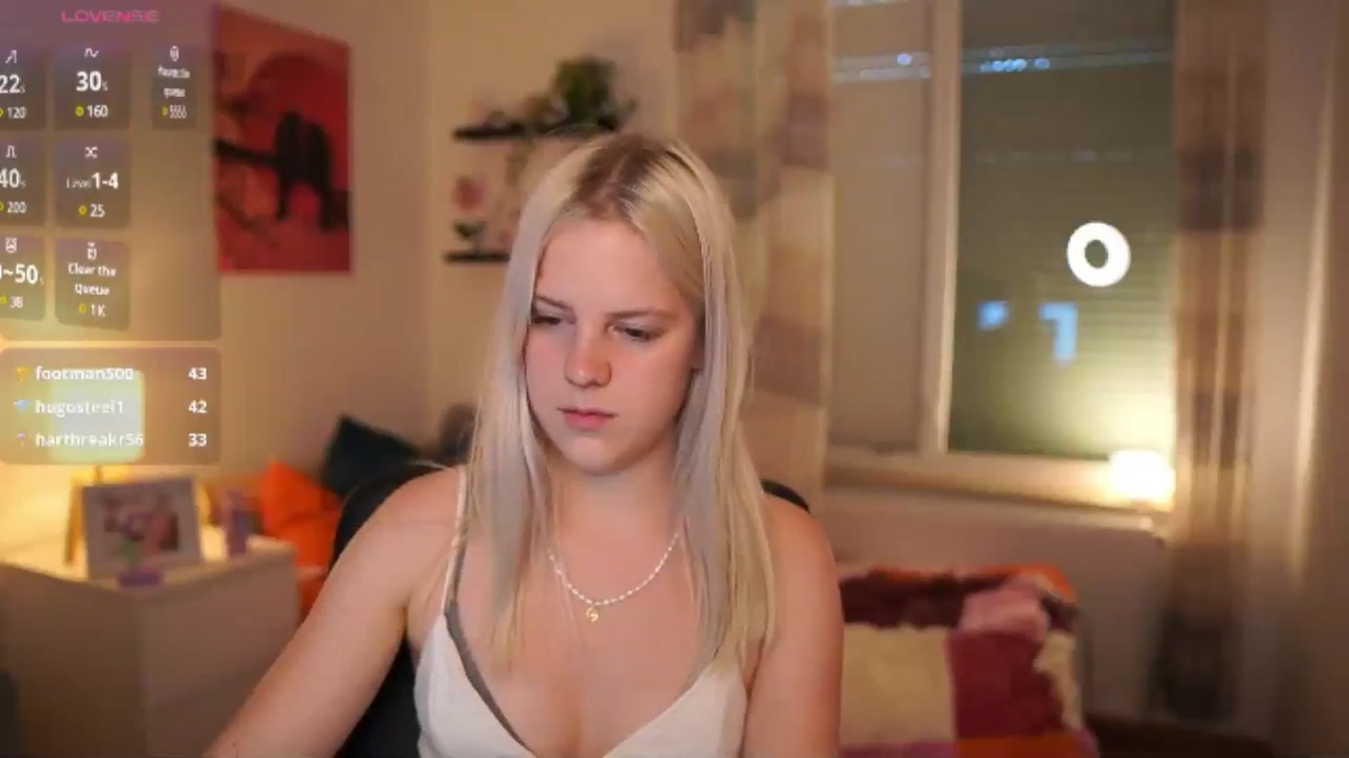 Gallery image thumbnail from Merrilyn__'s myfreecams stream on, 06/12/2025, 15:25 image 4 of 20