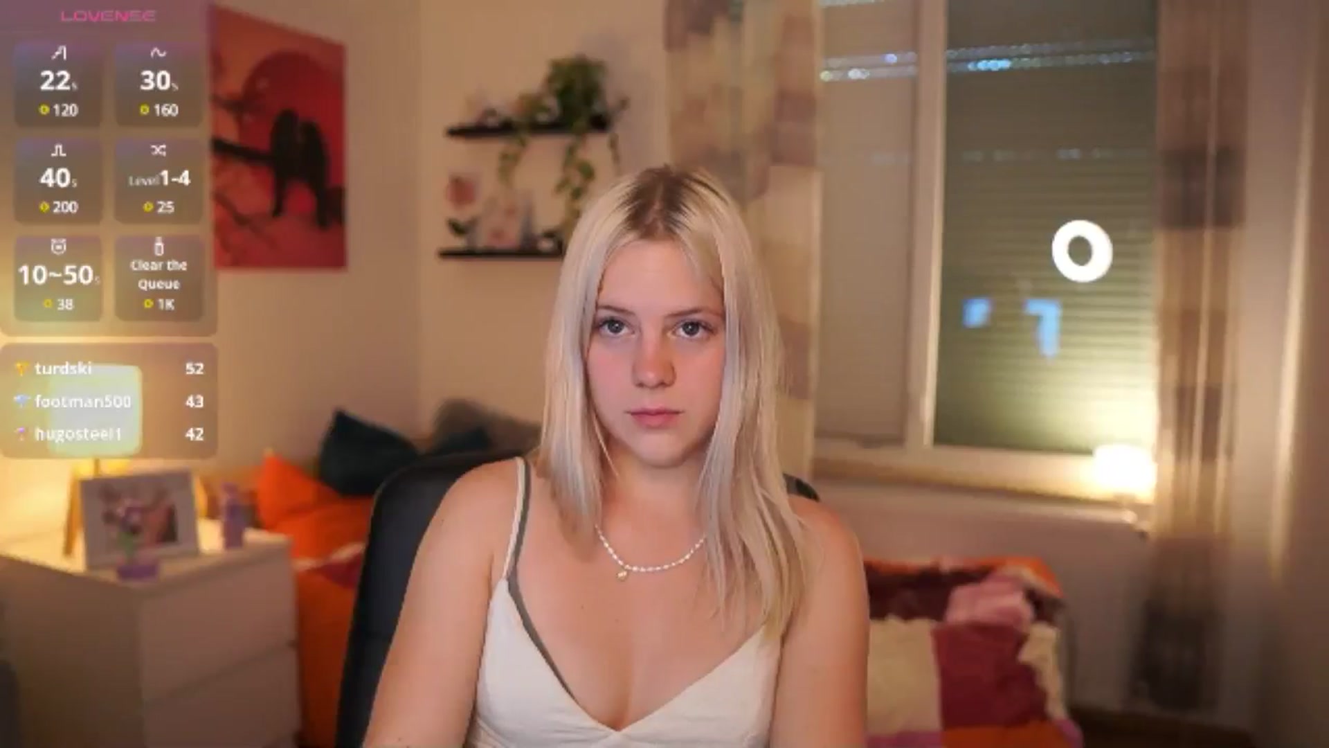 Gallery image thumbnail from Merrilyn__'s myfreecams stream on, 06/12/2025, 15:25 image 14 of 20