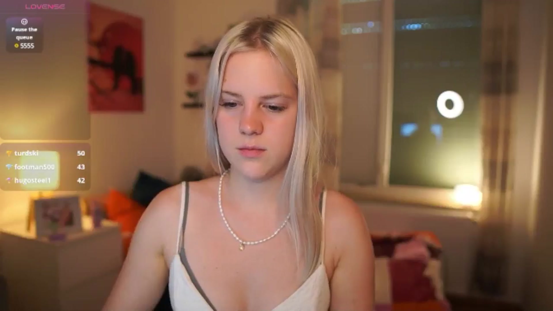 Gallery image thumbnail from Merrilyn__'s myfreecams stream on, 06/12/2025, 15:25 image 13 of 20