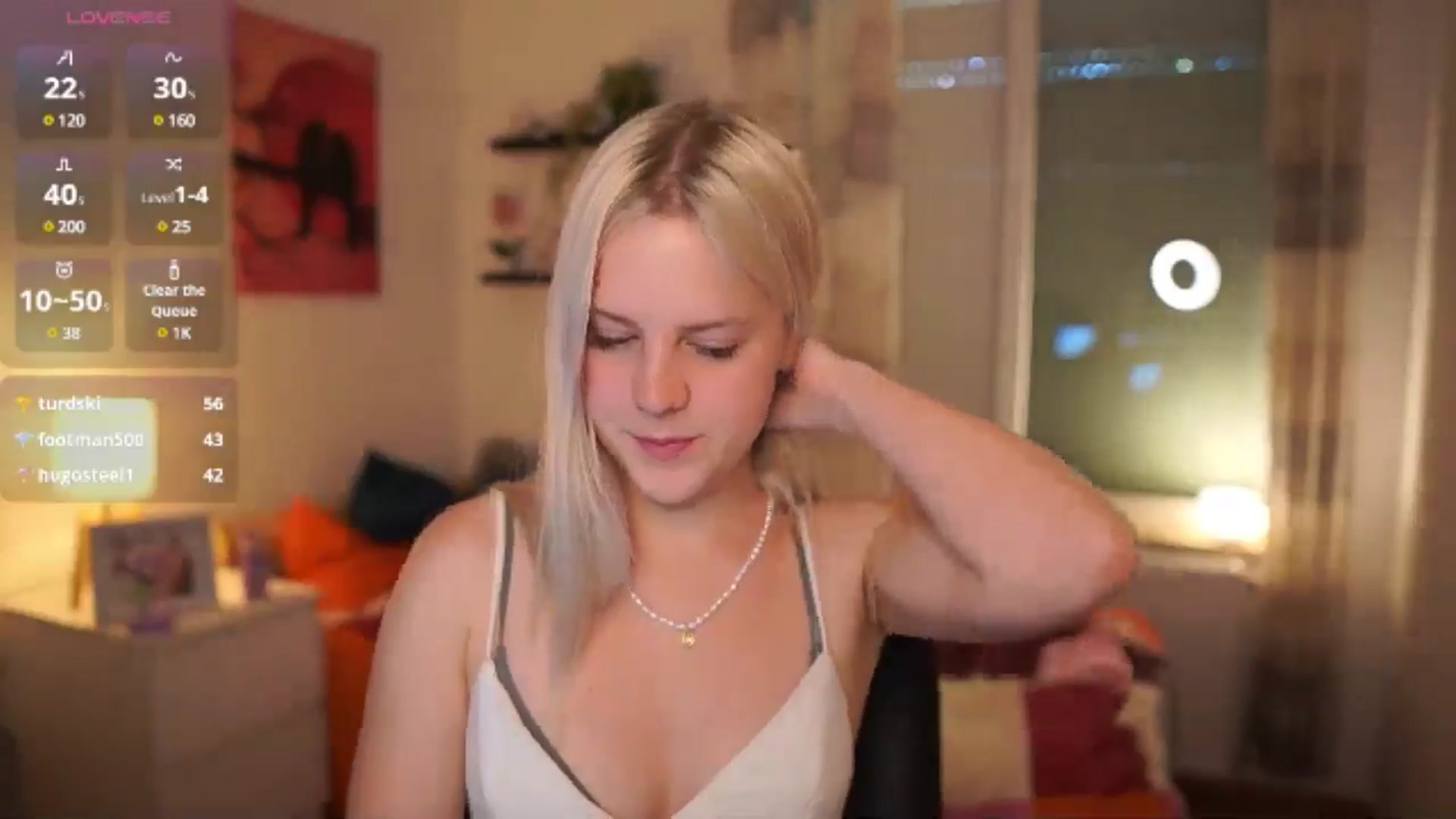 Gallery image thumbnail from Merrilyn__'s myfreecams stream on, 06/12/2025, 15:25 image 17 of 20