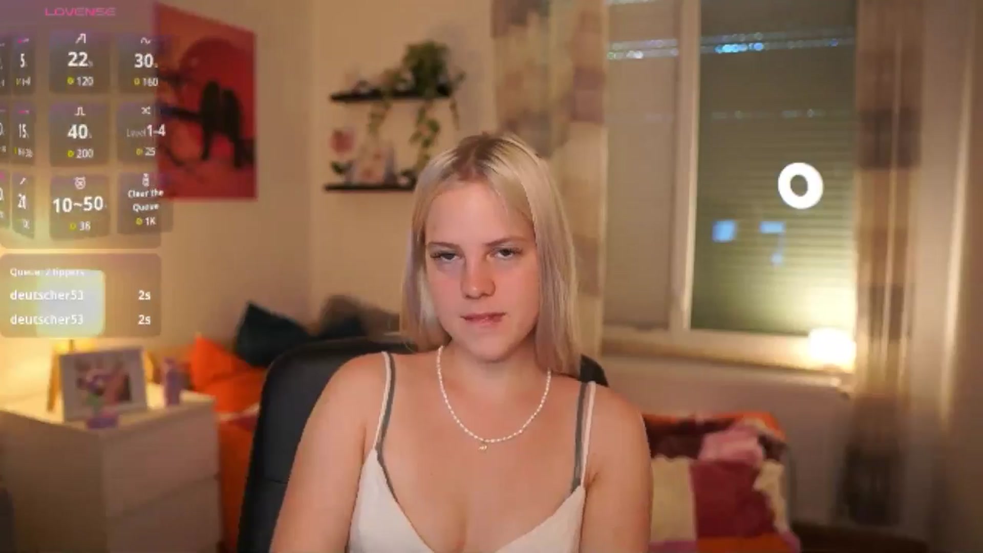 Gallery image thumbnail from Merrilyn__'s myfreecams stream on, 06/12/2025, 15:25 image 20 of 20