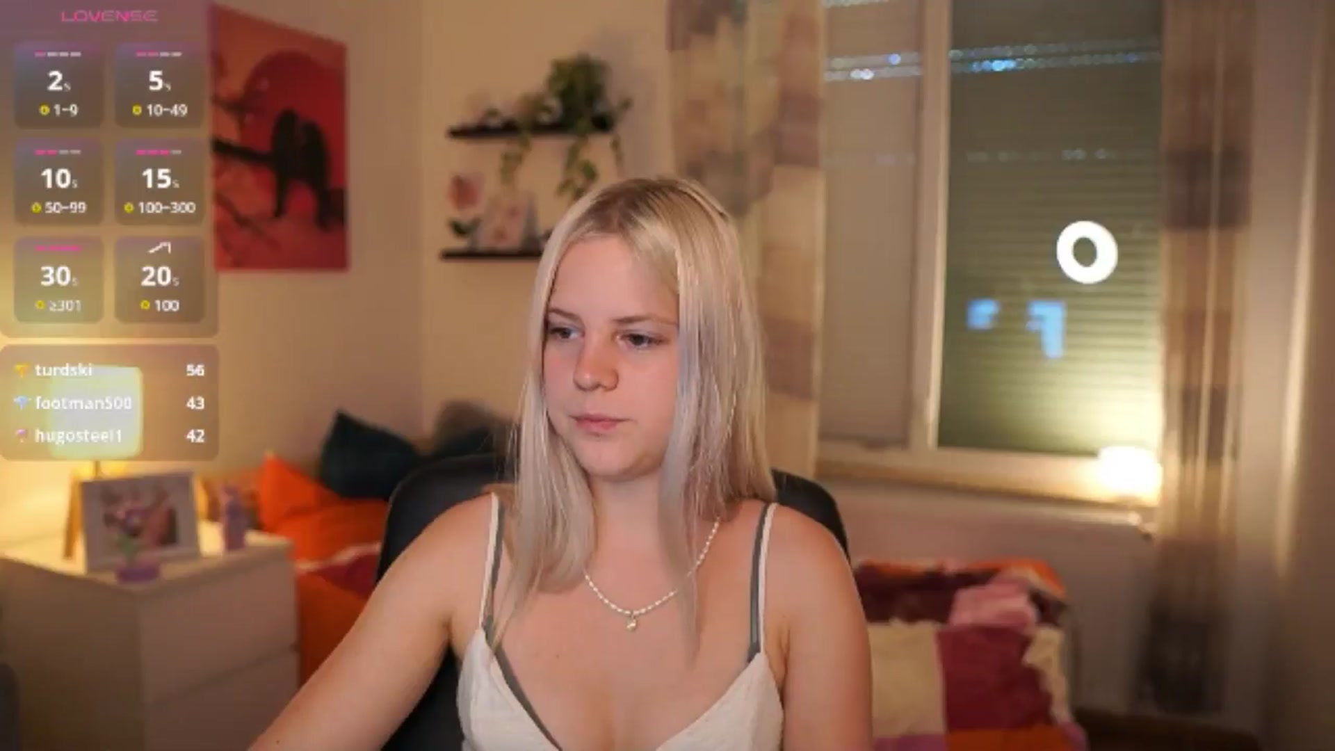 Gallery image thumbnail from Merrilyn__'s myfreecams stream on, 06/12/2025, 15:25 image 18 of 20