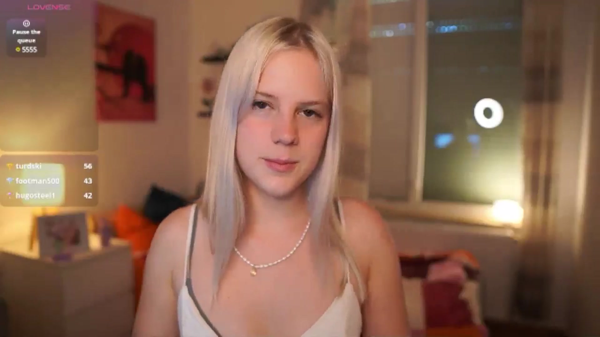 Gallery image thumbnail from Merrilyn__'s myfreecams stream on, 06/12/2025, 15:25 image 16 of 20