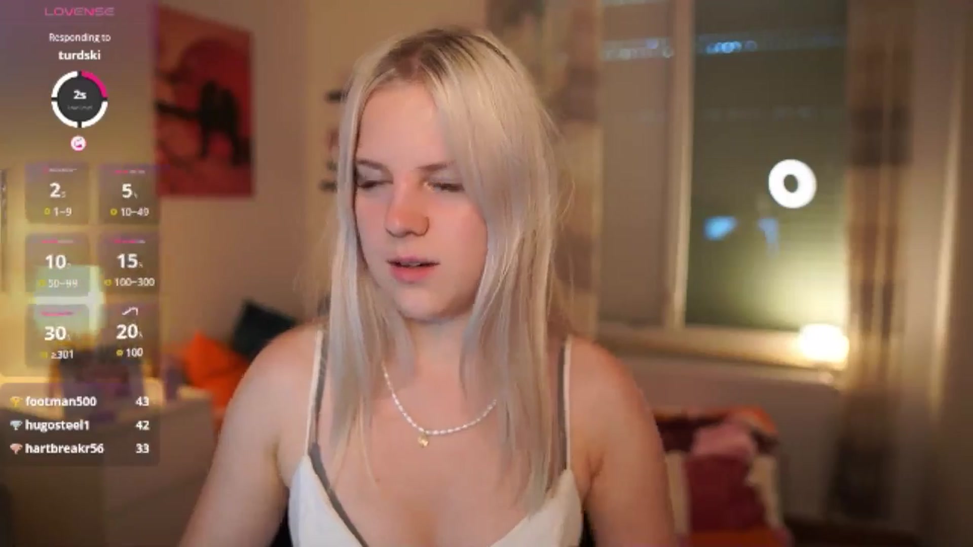 Gallery image thumbnail from Merrilyn__'s myfreecams stream on, 06/12/2025, 15:25 image 6 of 20