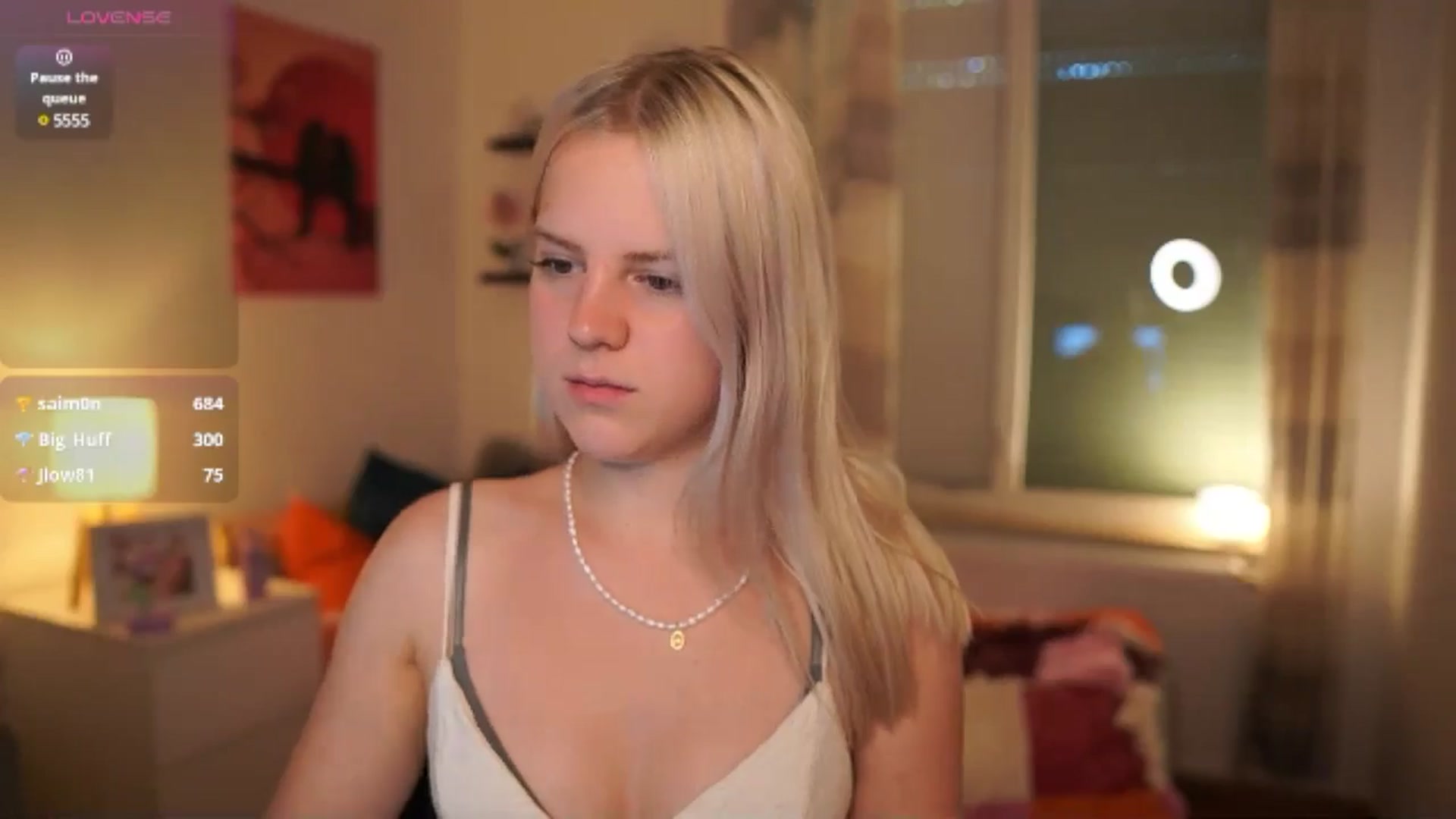 Gallery image thumbnail from Merrilyn__'s myfreecams stream on, 06/12/2025, 17:32 image 11 of 20
