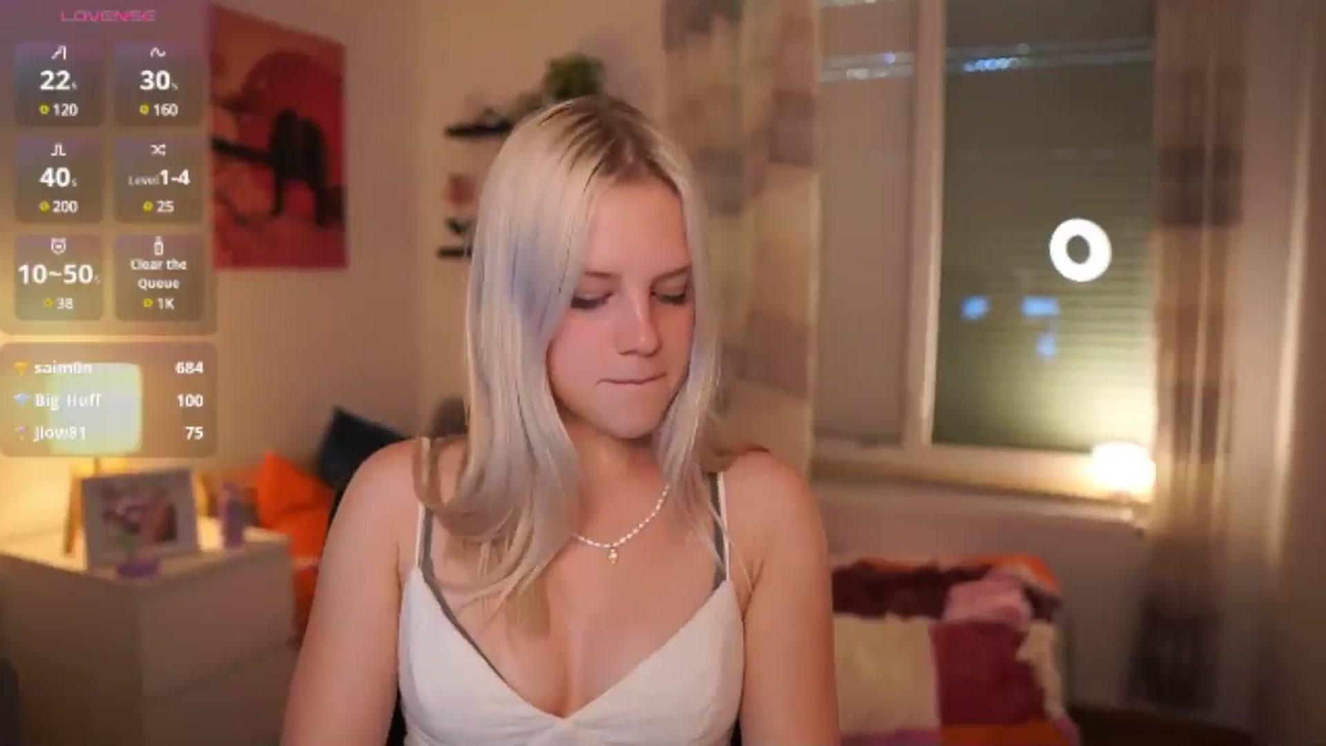 Gallery image thumbnail from Merrilyn__'s myfreecams stream on, 06/12/2025, 17:32 image 10 of 20