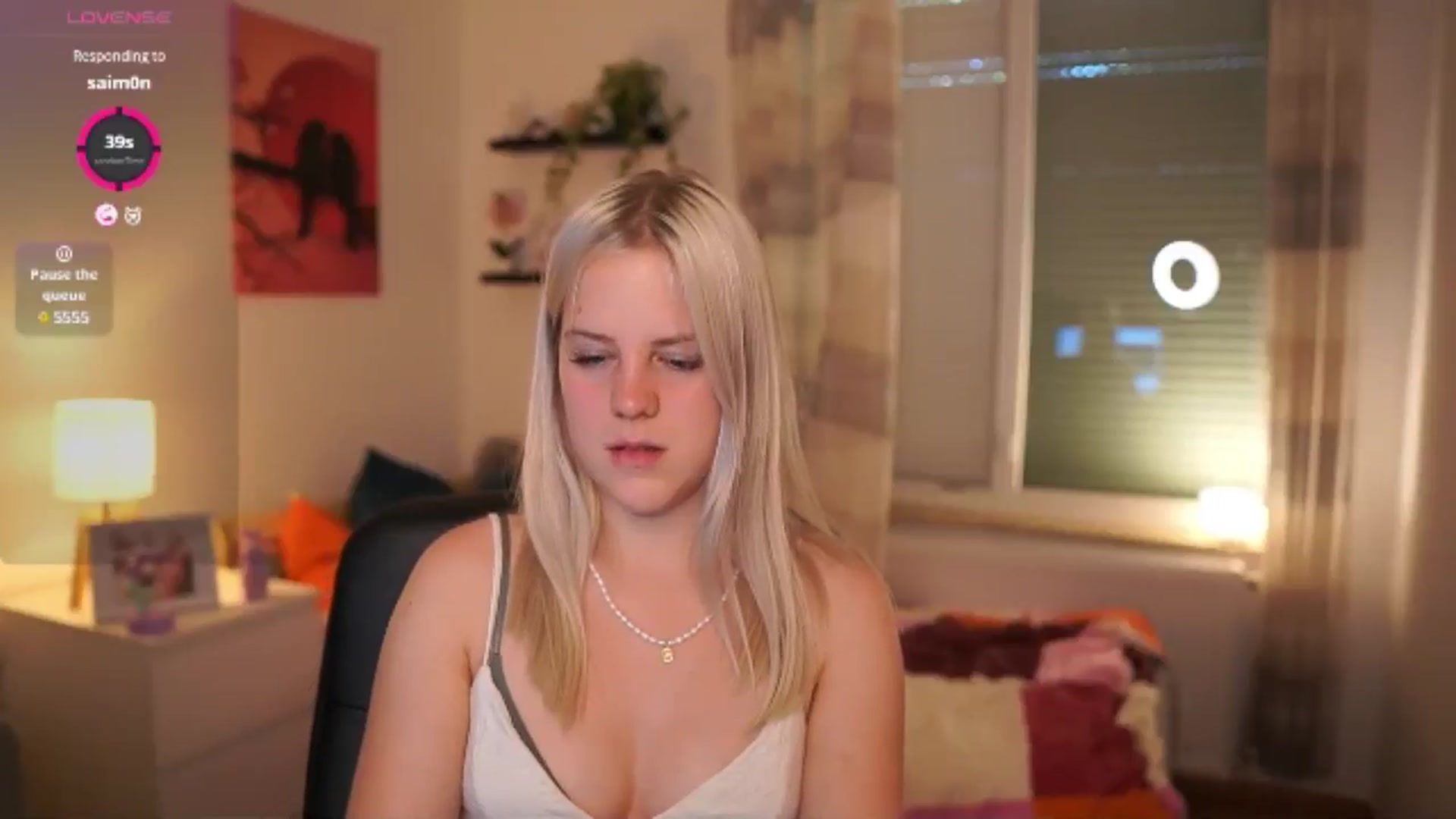 Gallery image thumbnail from Merrilyn__'s myfreecams stream on, 06/12/2025, 17:32 image 7 of 20