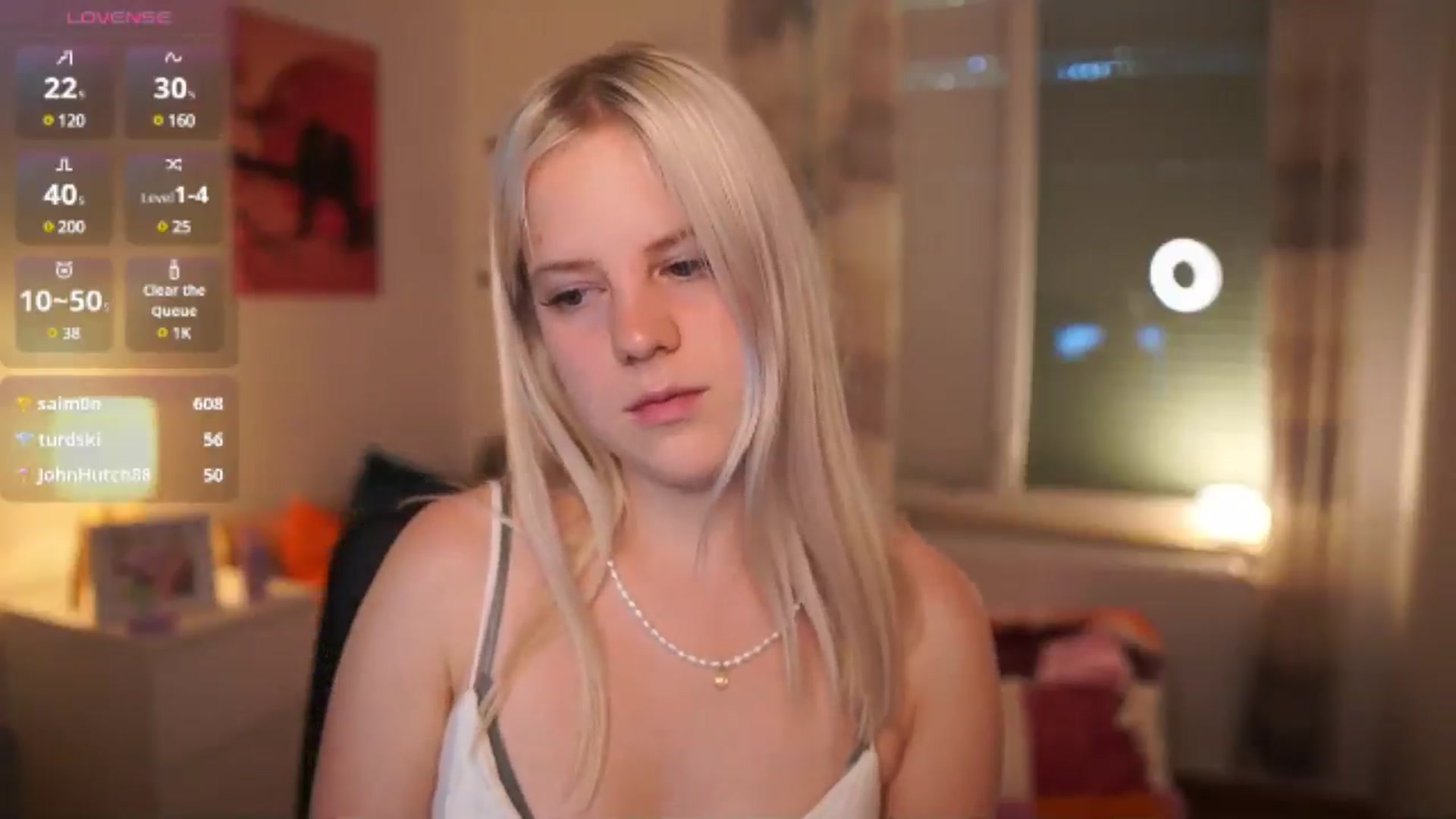 Gallery image thumbnail from Merrilyn__'s myfreecams stream on, 06/12/2025, 17:32 image 8 of 20