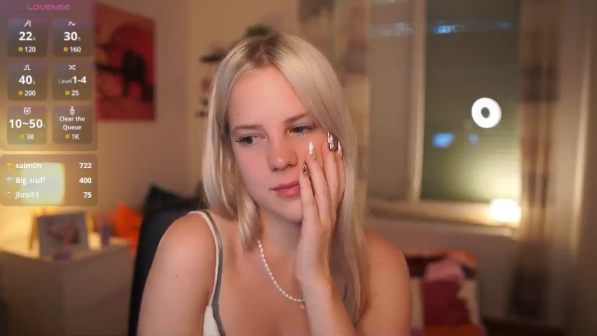 Gallery image thumbnail from Merrilyn__'s myfreecams stream on, 06/12/2025, 17:32 image 12 of 20