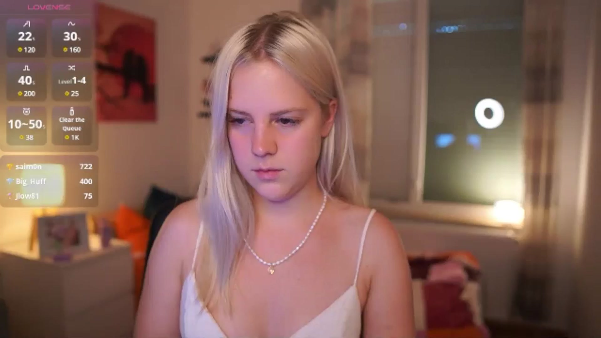 Gallery image thumbnail from Merrilyn__'s myfreecams stream on, 06/12/2025, 17:32 image 19 of 20